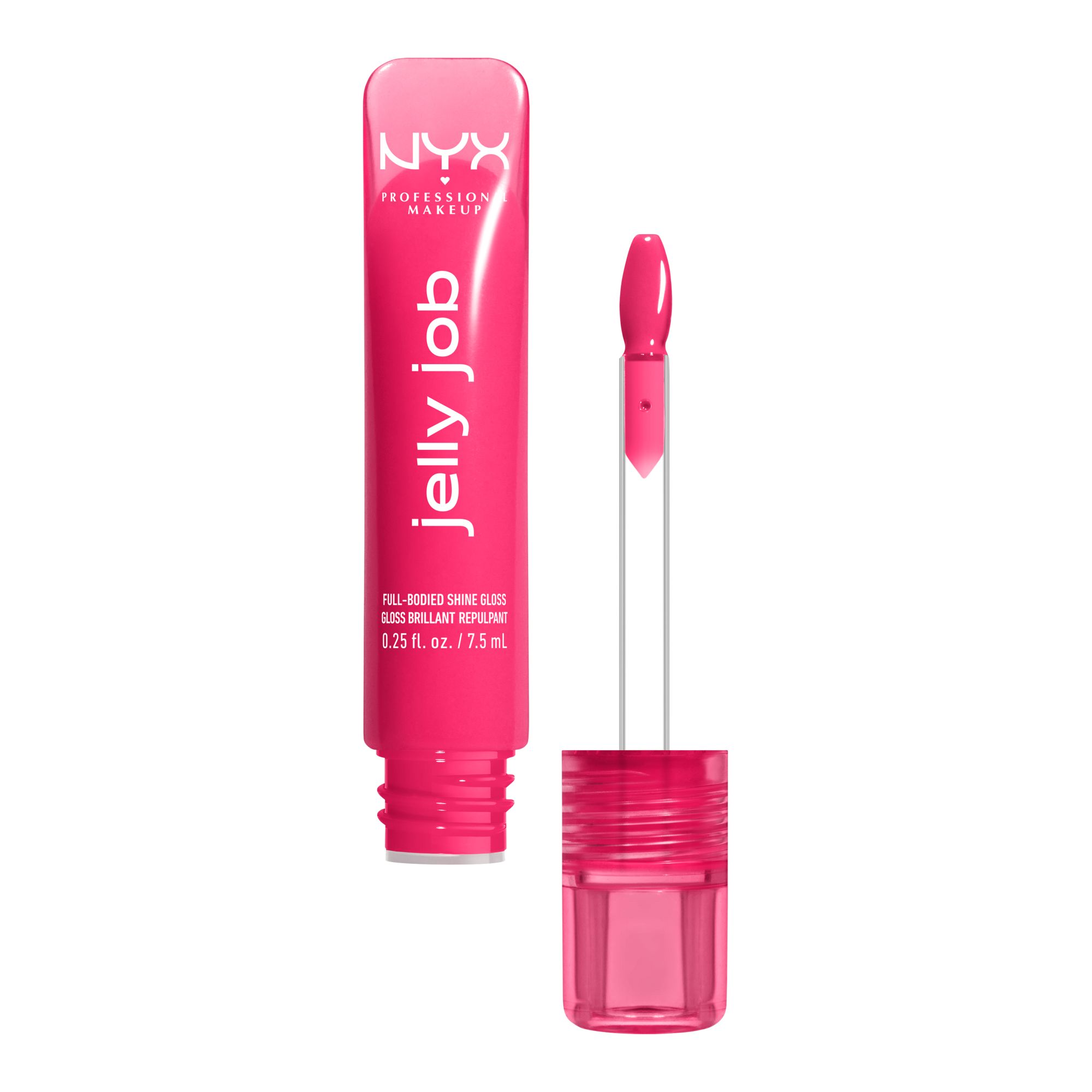Jelly Job Full-Bodied Shine Gloss Jelly Job Full-Bodied Shine Gloss
