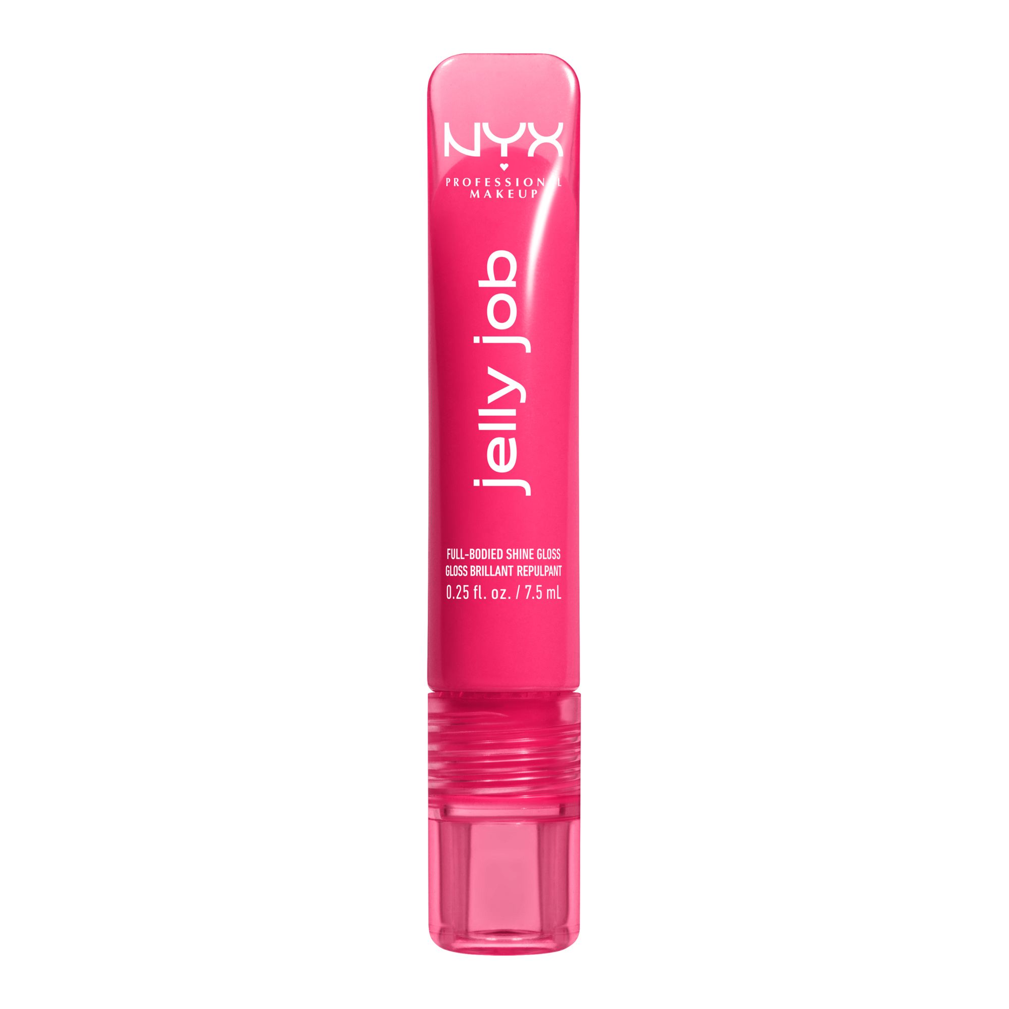 Jelly Job Full-Bodied Shine Gloss Jelly Job Full-Bodied Shine Gloss