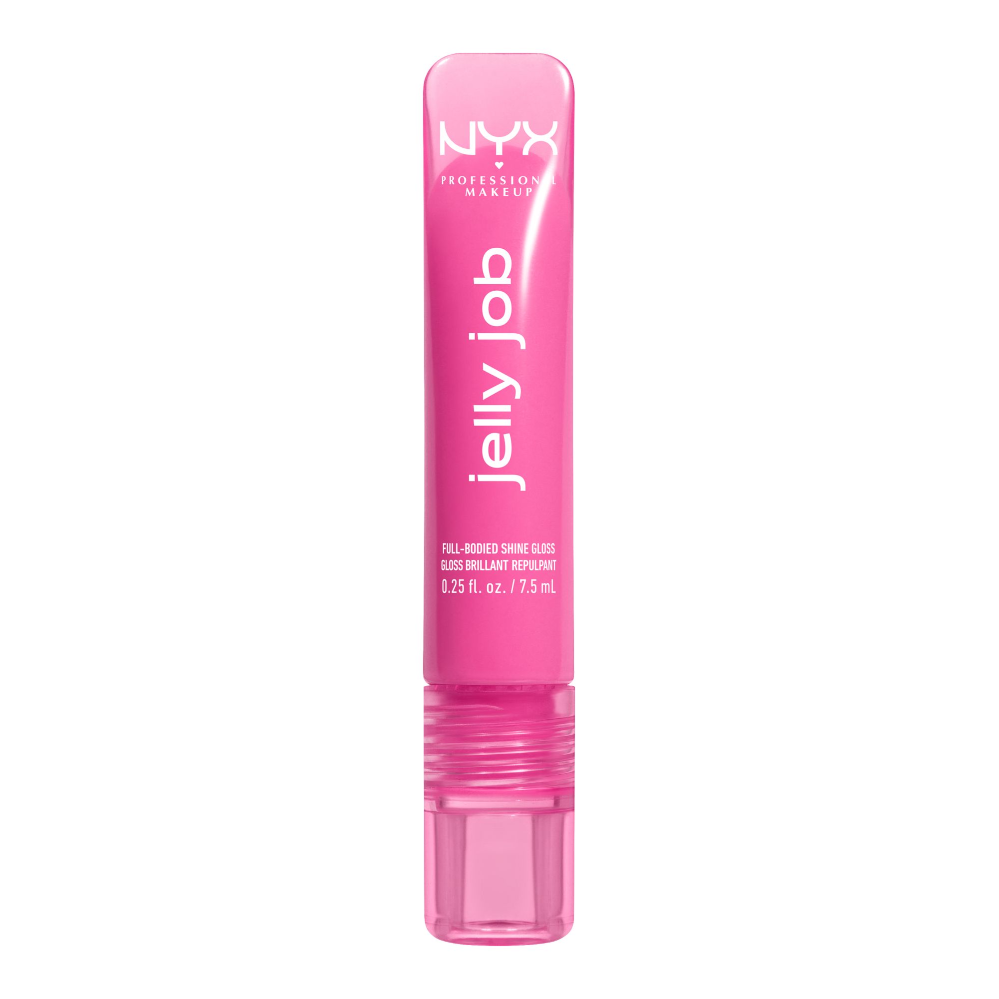 Jelly Job Full-Bodied Shine Gloss Jelly Job Full-Bodied Shine Gloss