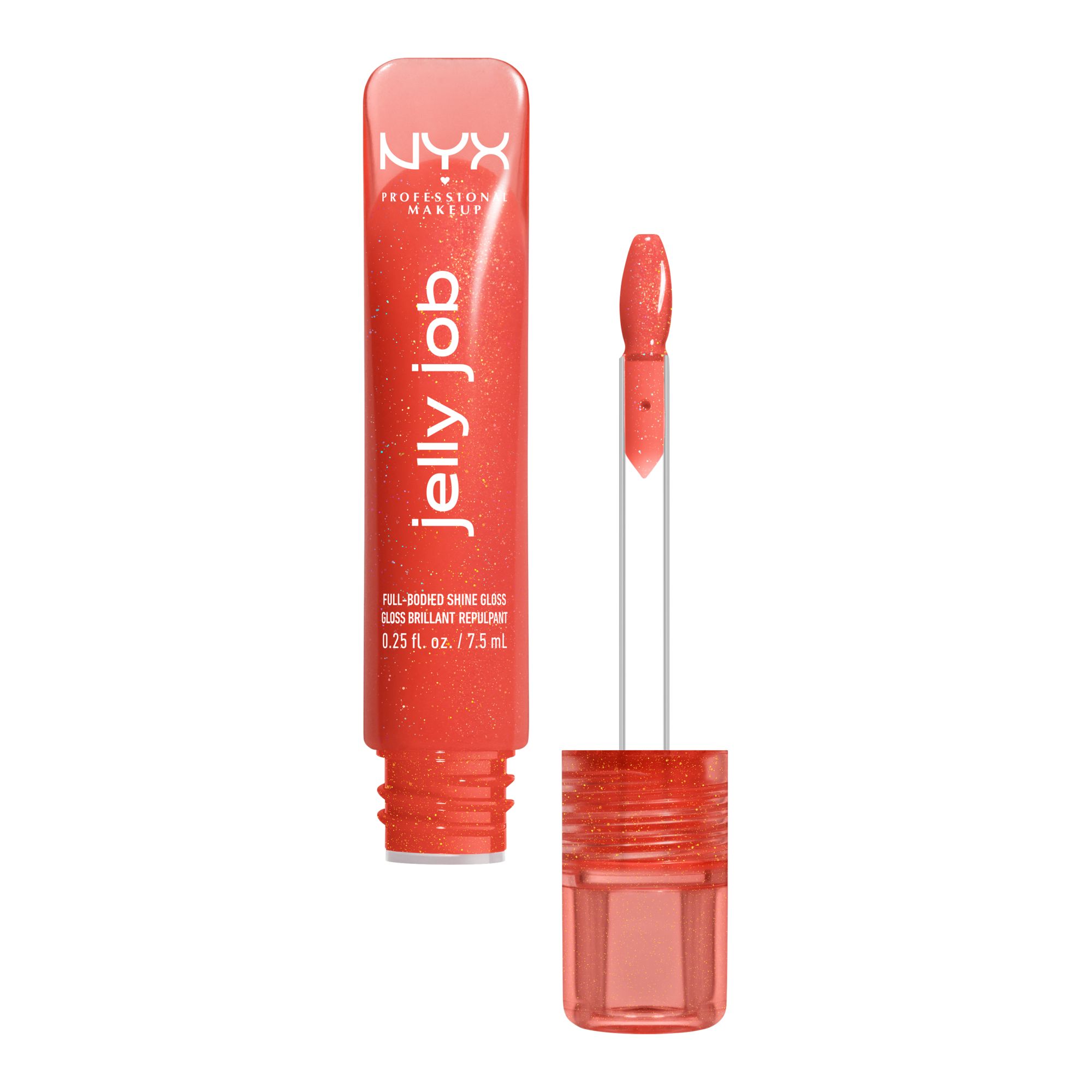 Jelly Job Full-Bodied Shine Gloss