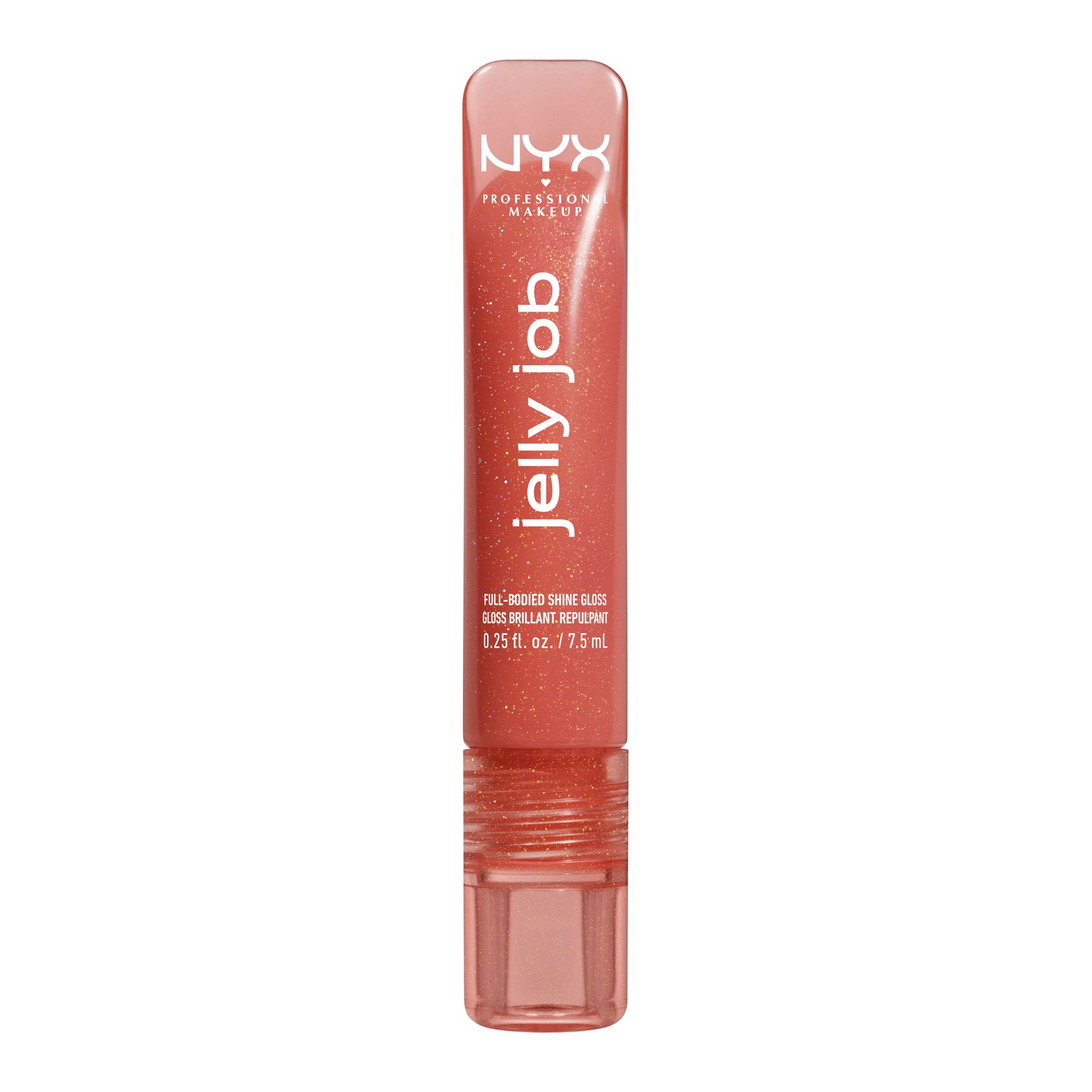 Jelly Job Full-Bodied Shine Gloss