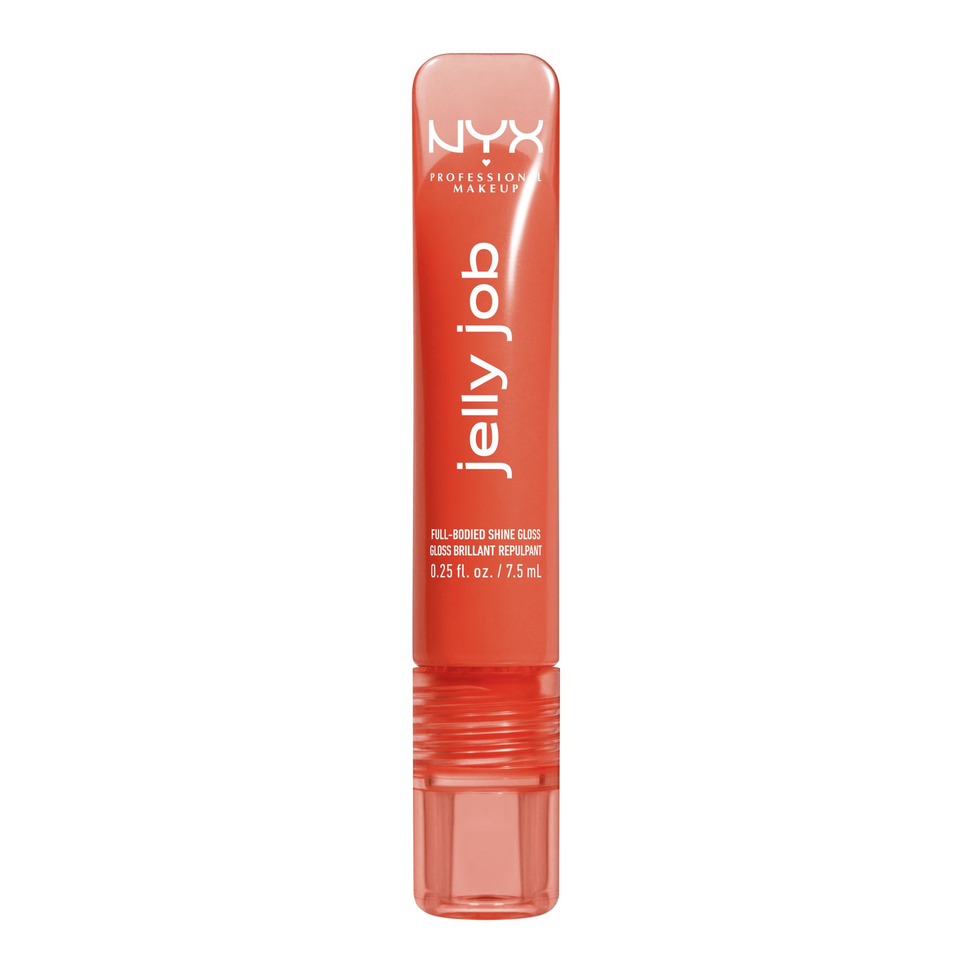 Jelly Job Full-Bodied Shine Gloss