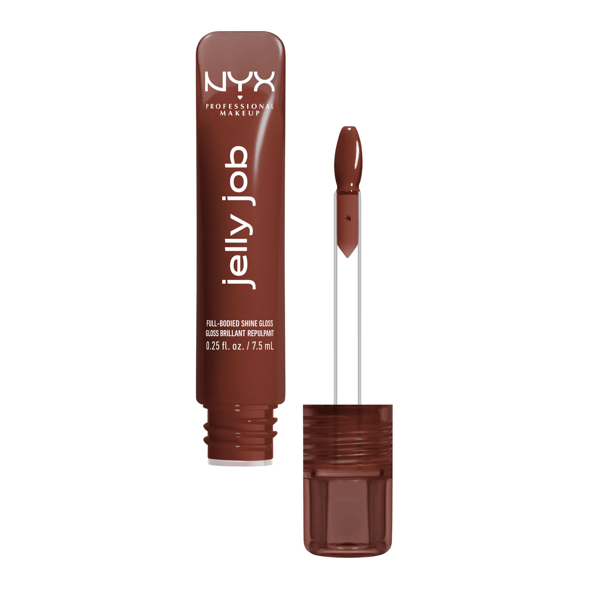 Jelly Job Full-Bodied Shine Gloss