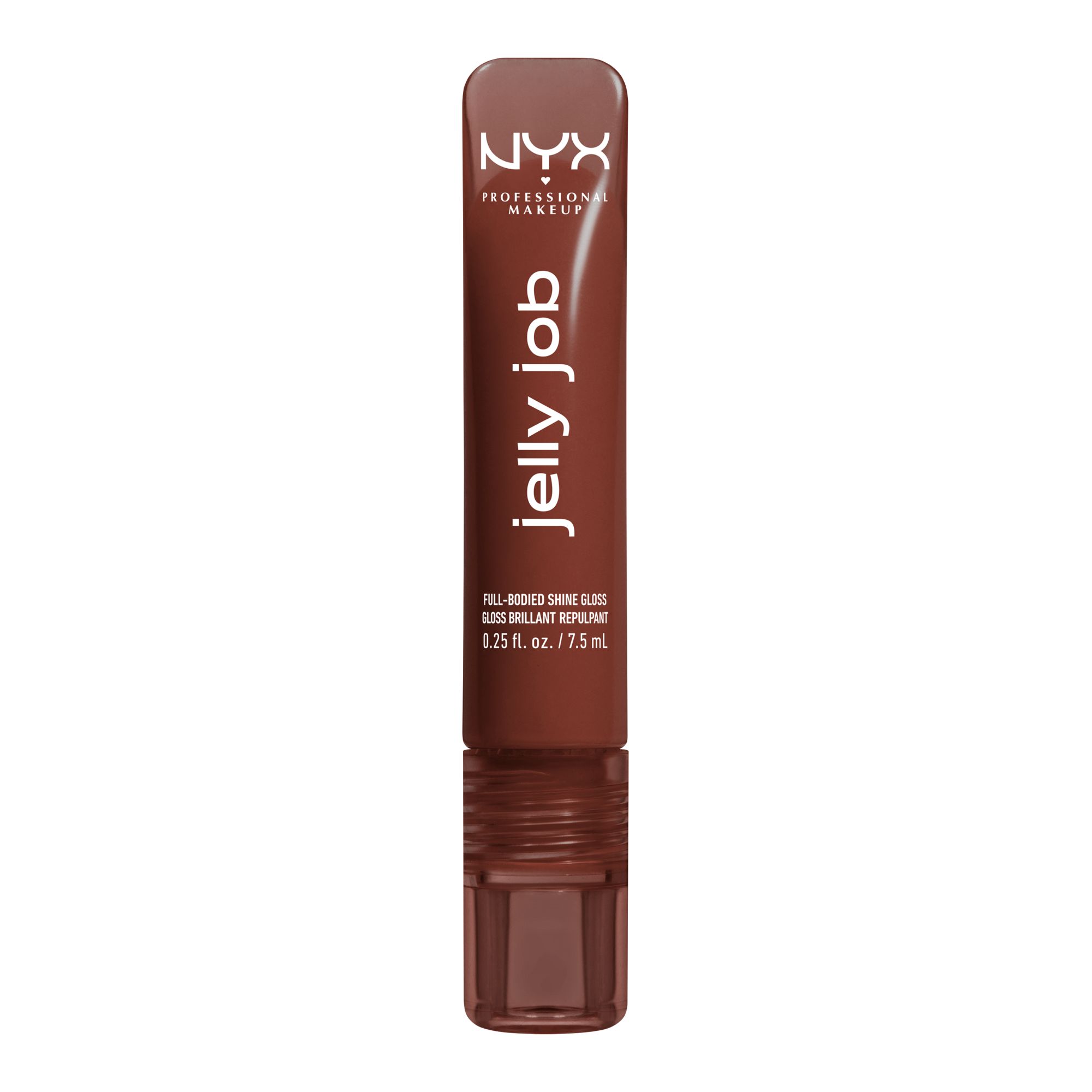 Jelly Job Full-Bodied Shine Gloss
