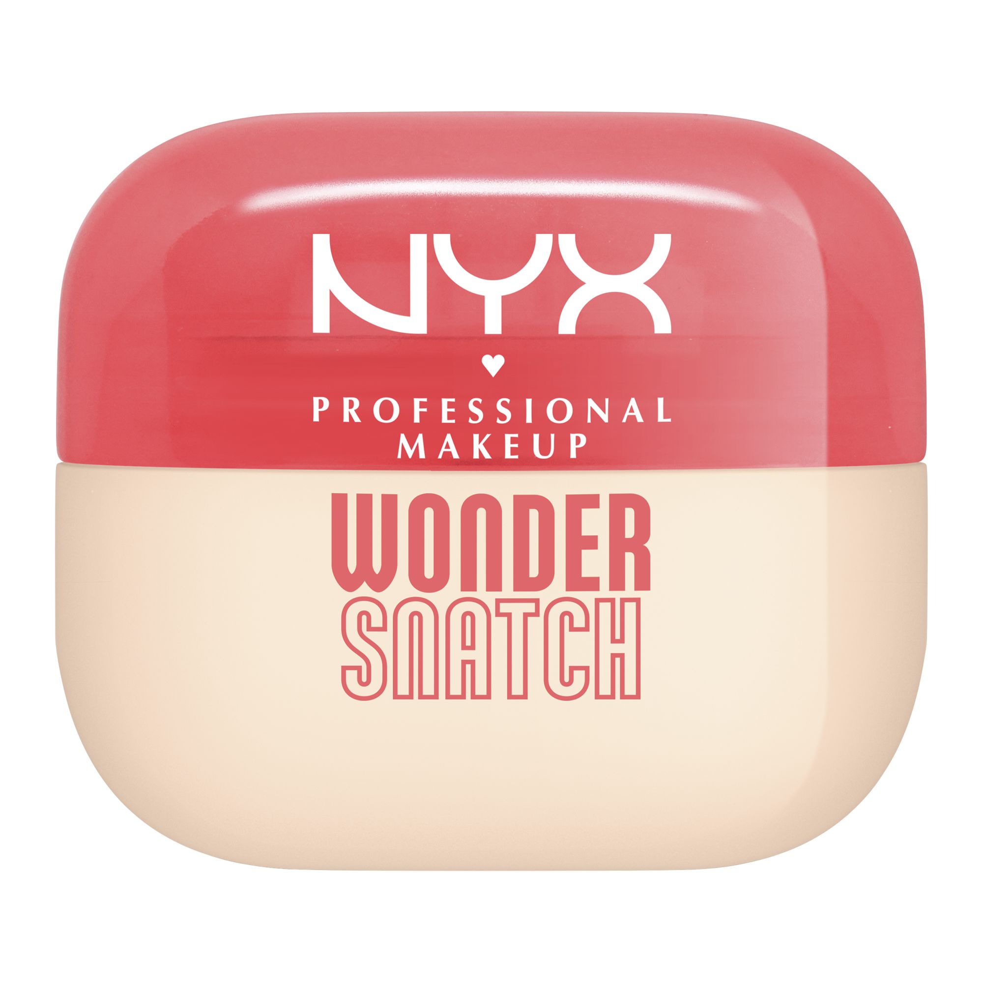 Wonder Snatch Loose Setting Powder -- Puder