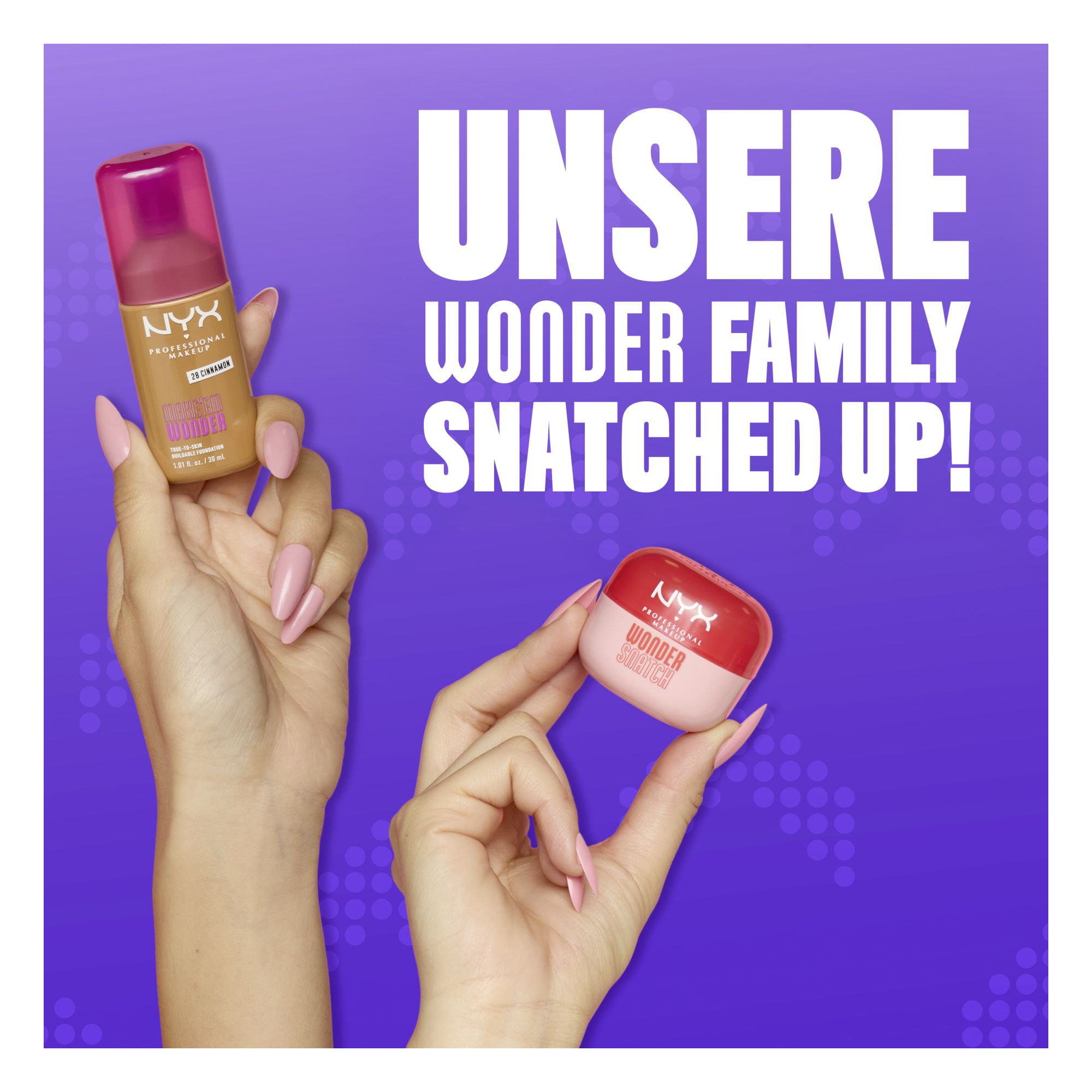 Wonder Snatch Loose Setting Powder Wonder Snatch Loose Setting Powder