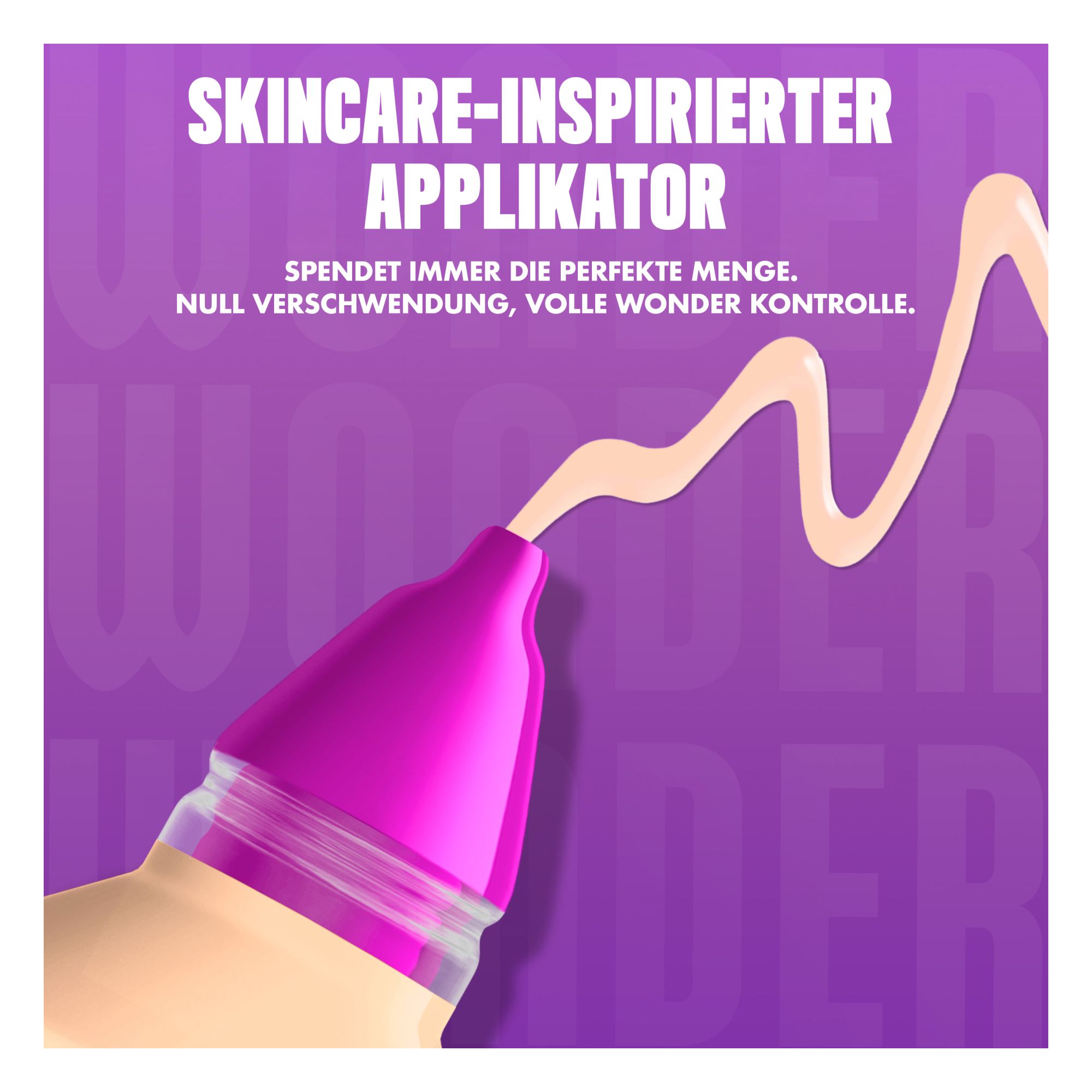 Fond de Teint - Make 'EM Wonder Foundation Fond de Teint - Make 'EM Wonder Foundation