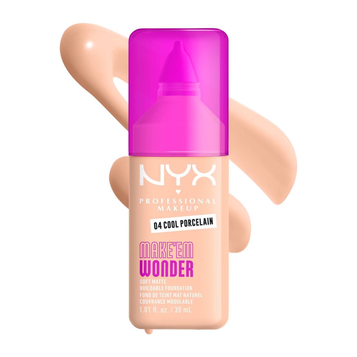 Make 'EM Wonder Foundation