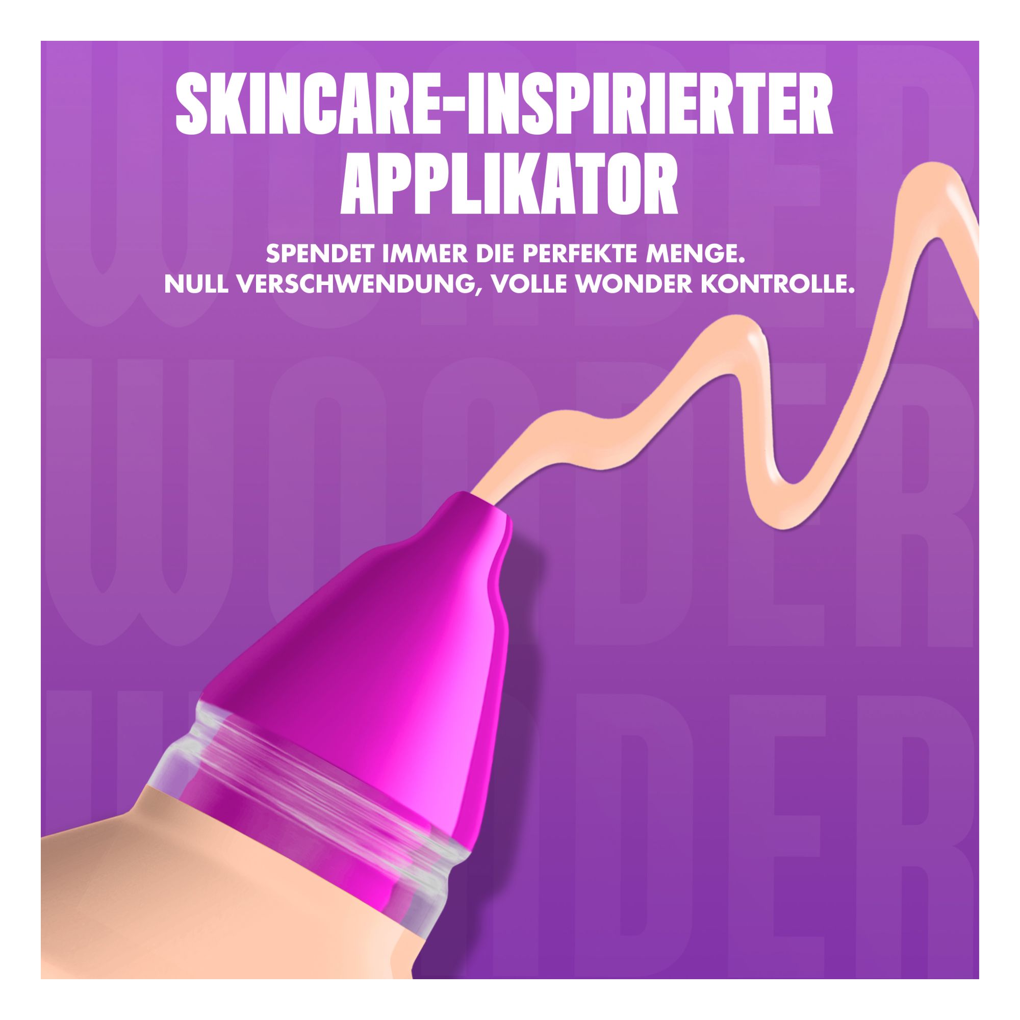 Make 'EM Wonder Foundation Make 'EM Wonder Foundation