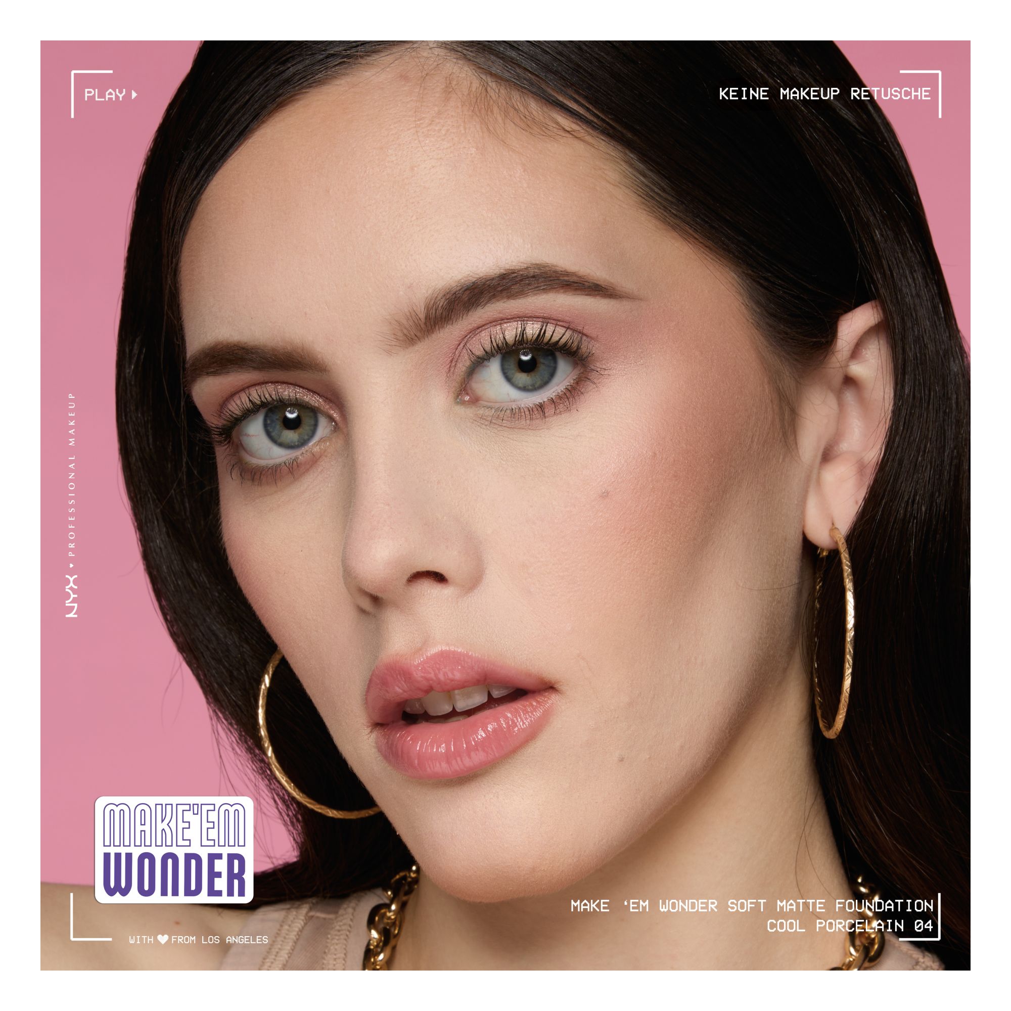 Make 'EM Wonder Foundation Make 'EM Wonder Foundation