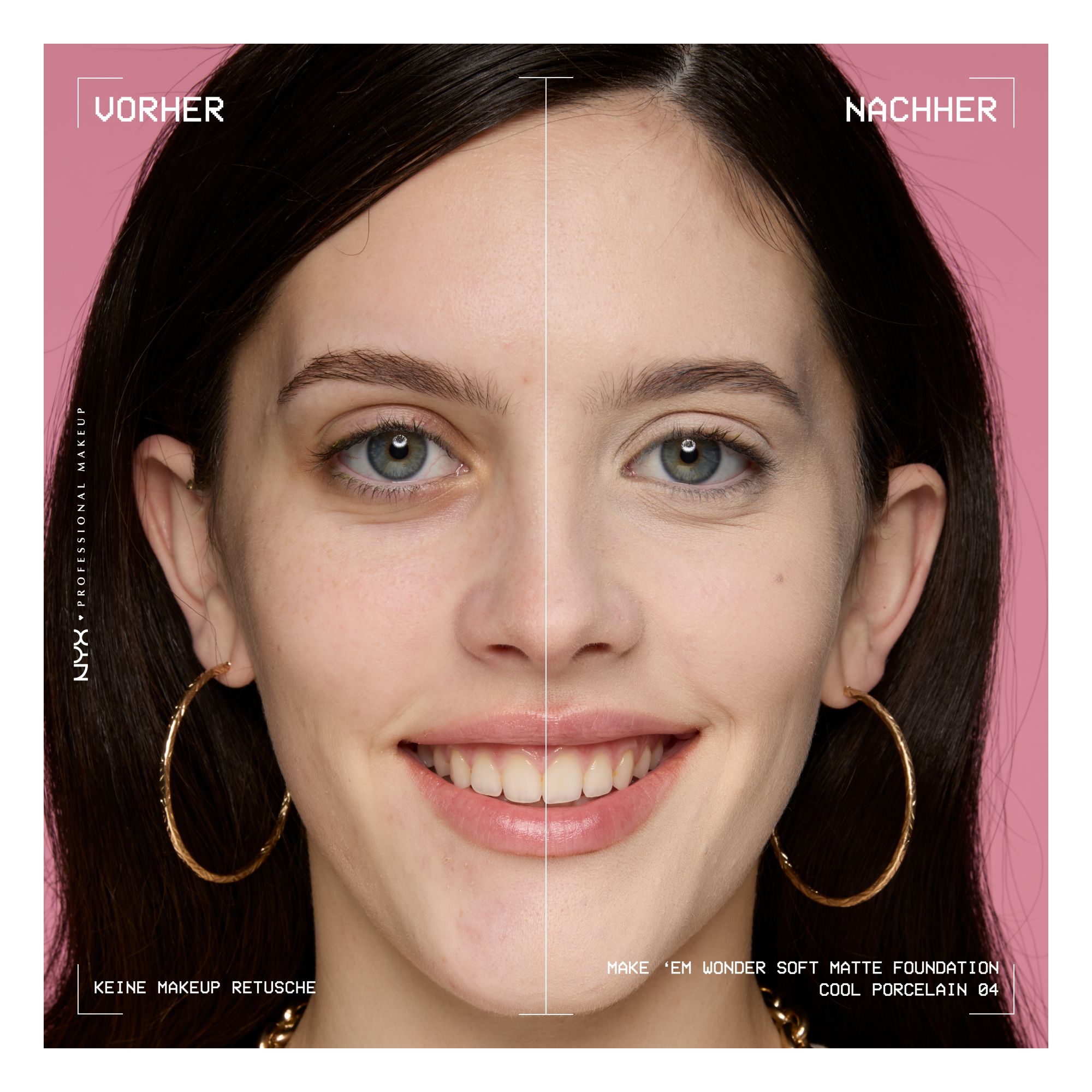 Make 'EM Wonder Foundation