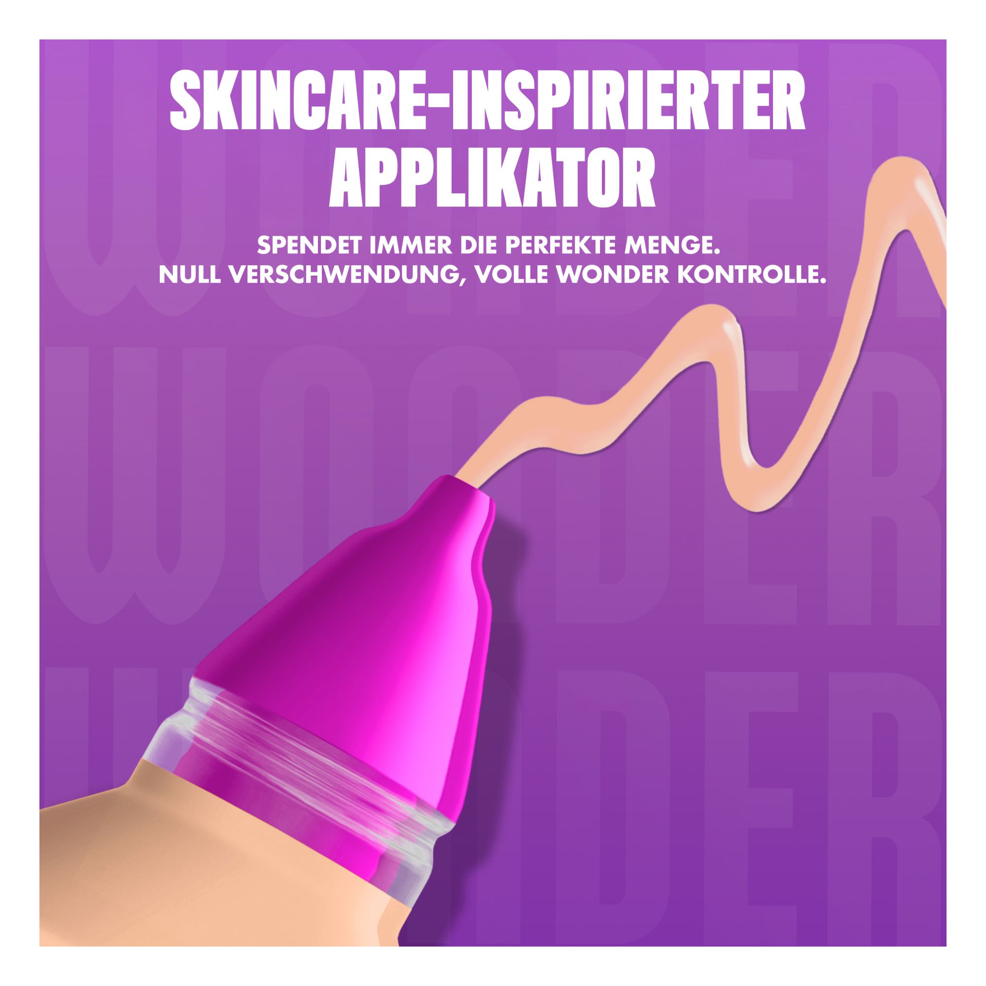 Make 'EM Wonder Foundation Make 'EM Wonder Foundation