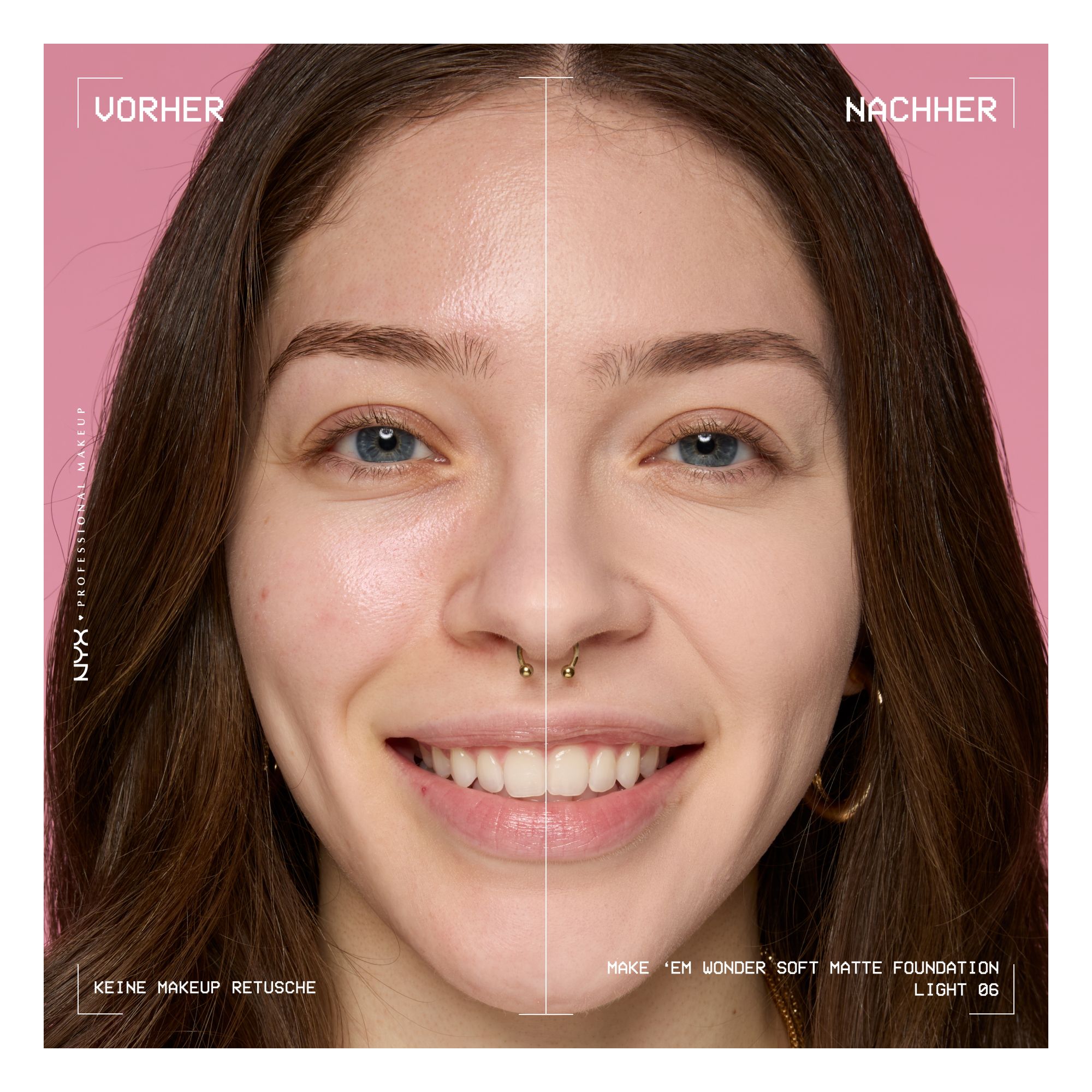 Make 'EM Wonder Foundation