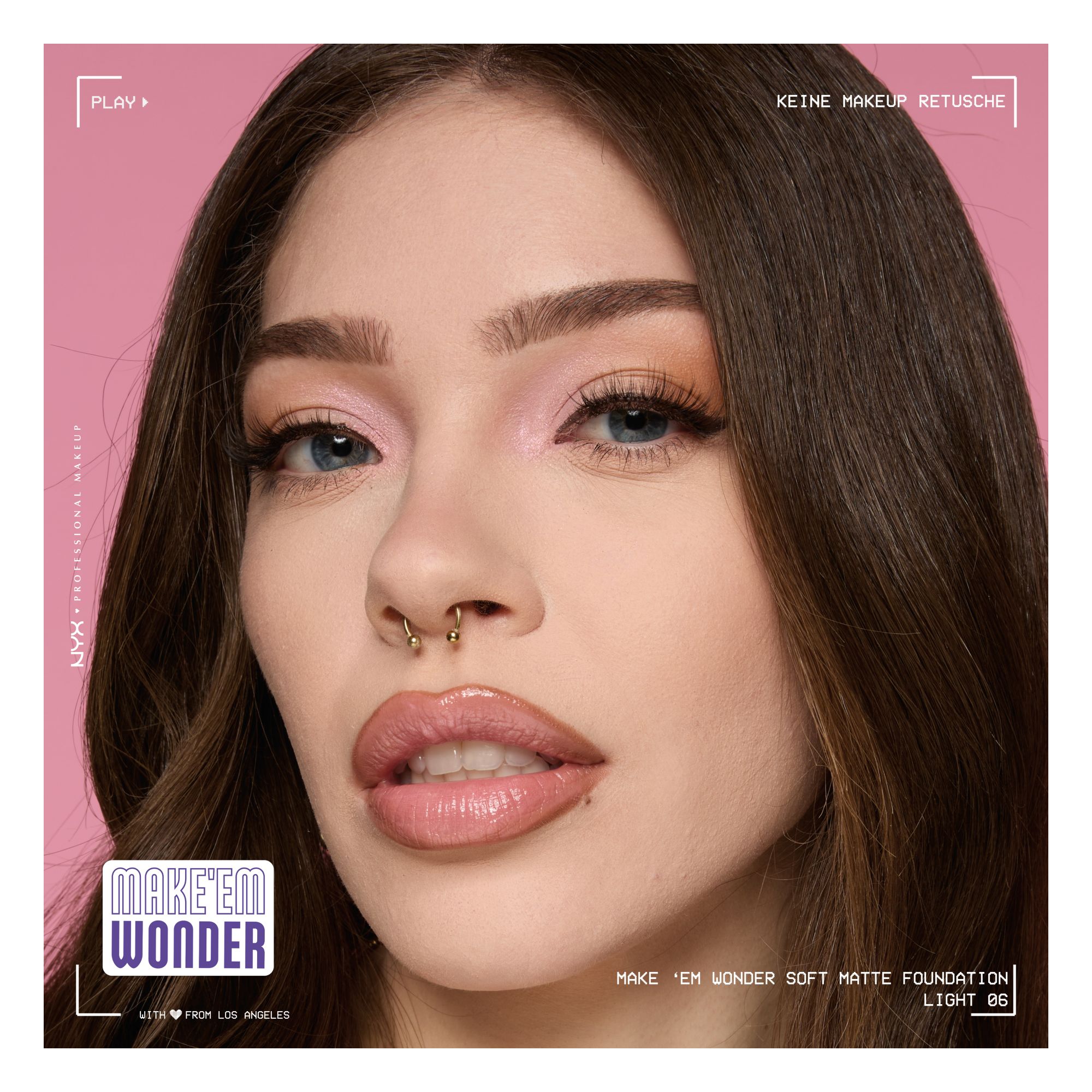 Make 'EM Wonder Foundation Make 'EM Wonder Foundation