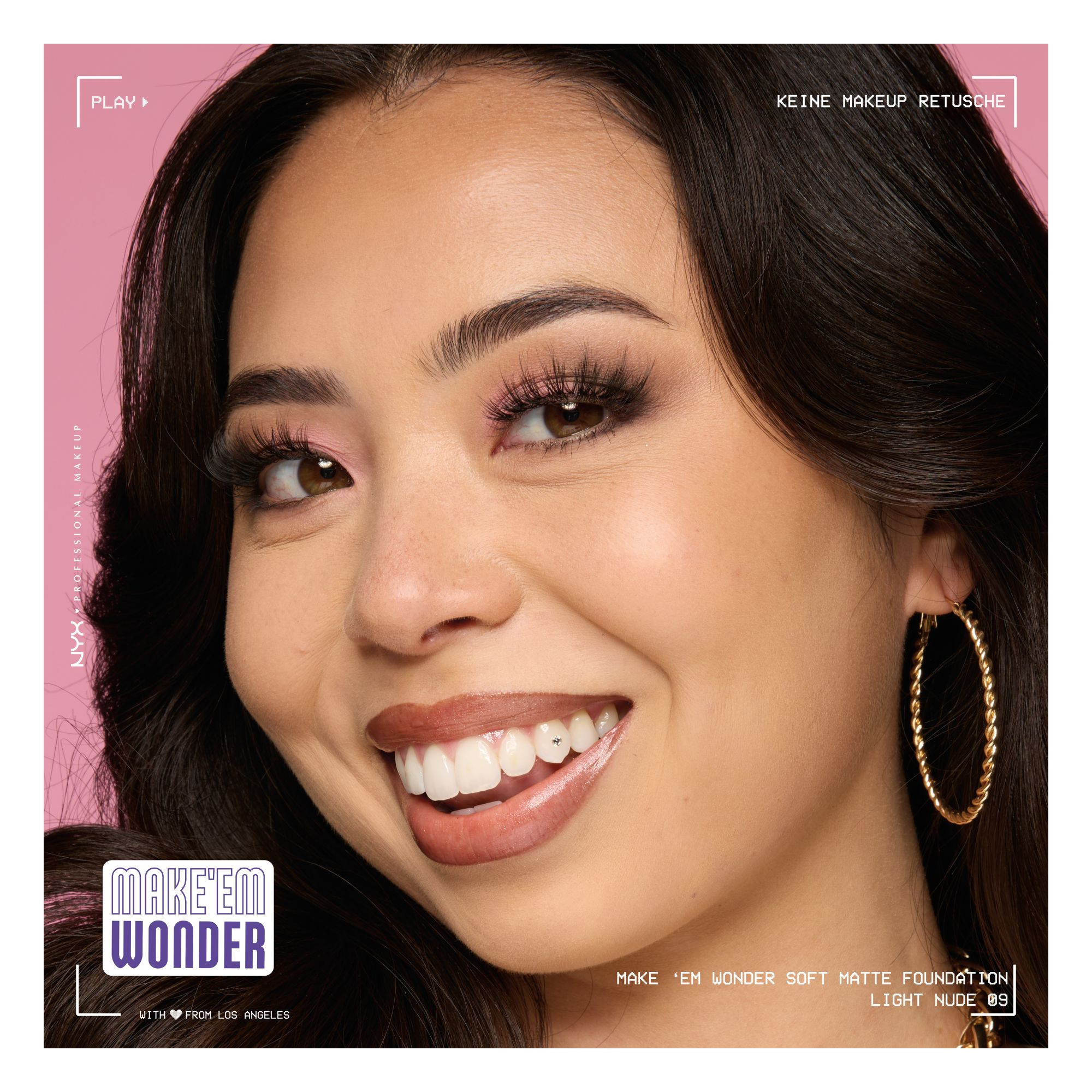 Make 'EM Wonder Foundation