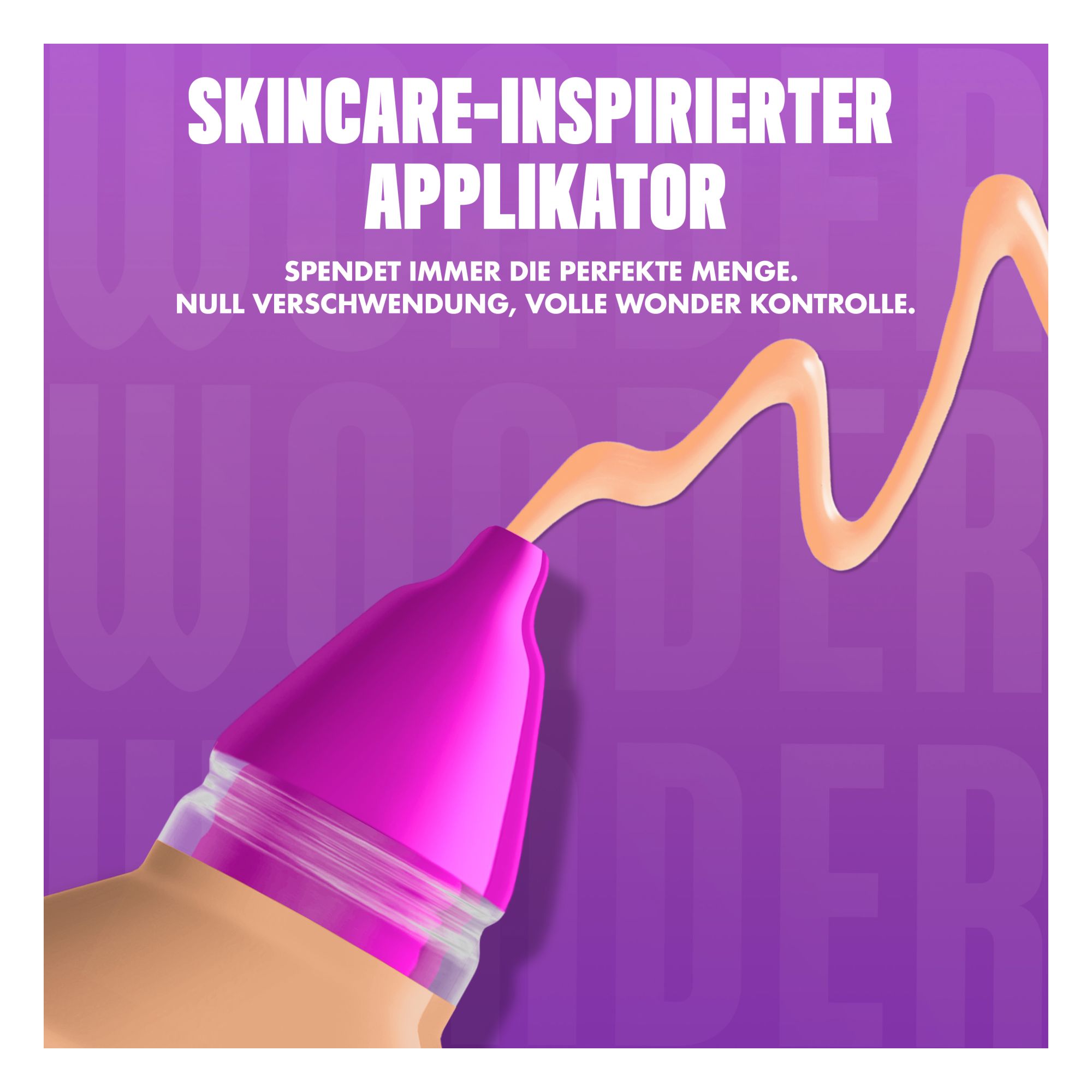 Make 'EM Wonder Foundation