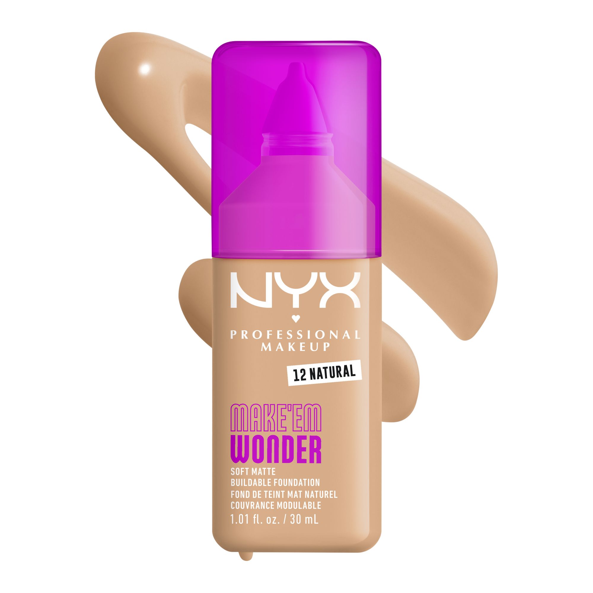 Make 'EM Wonder Foundation