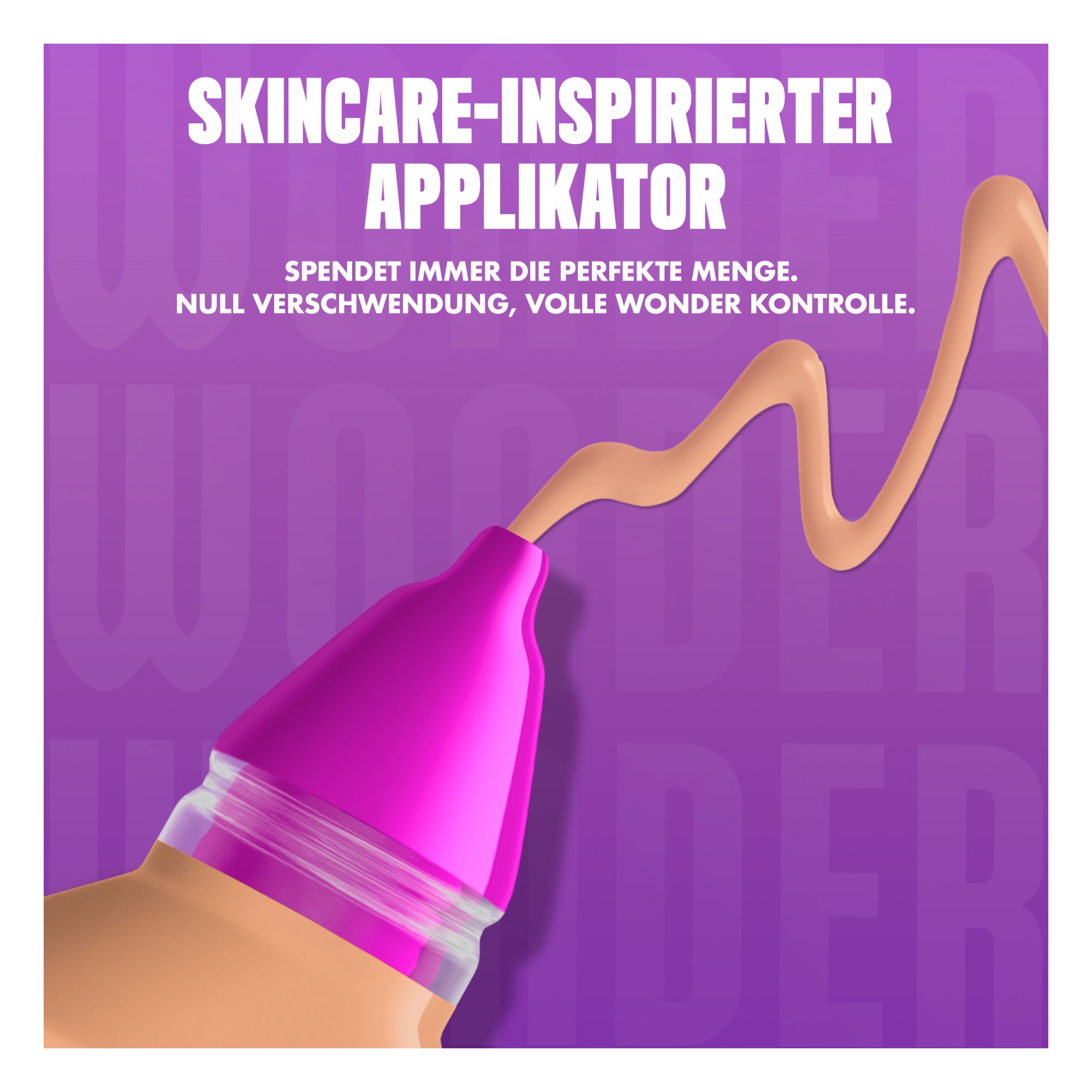 Make 'EM Wonder Foundation