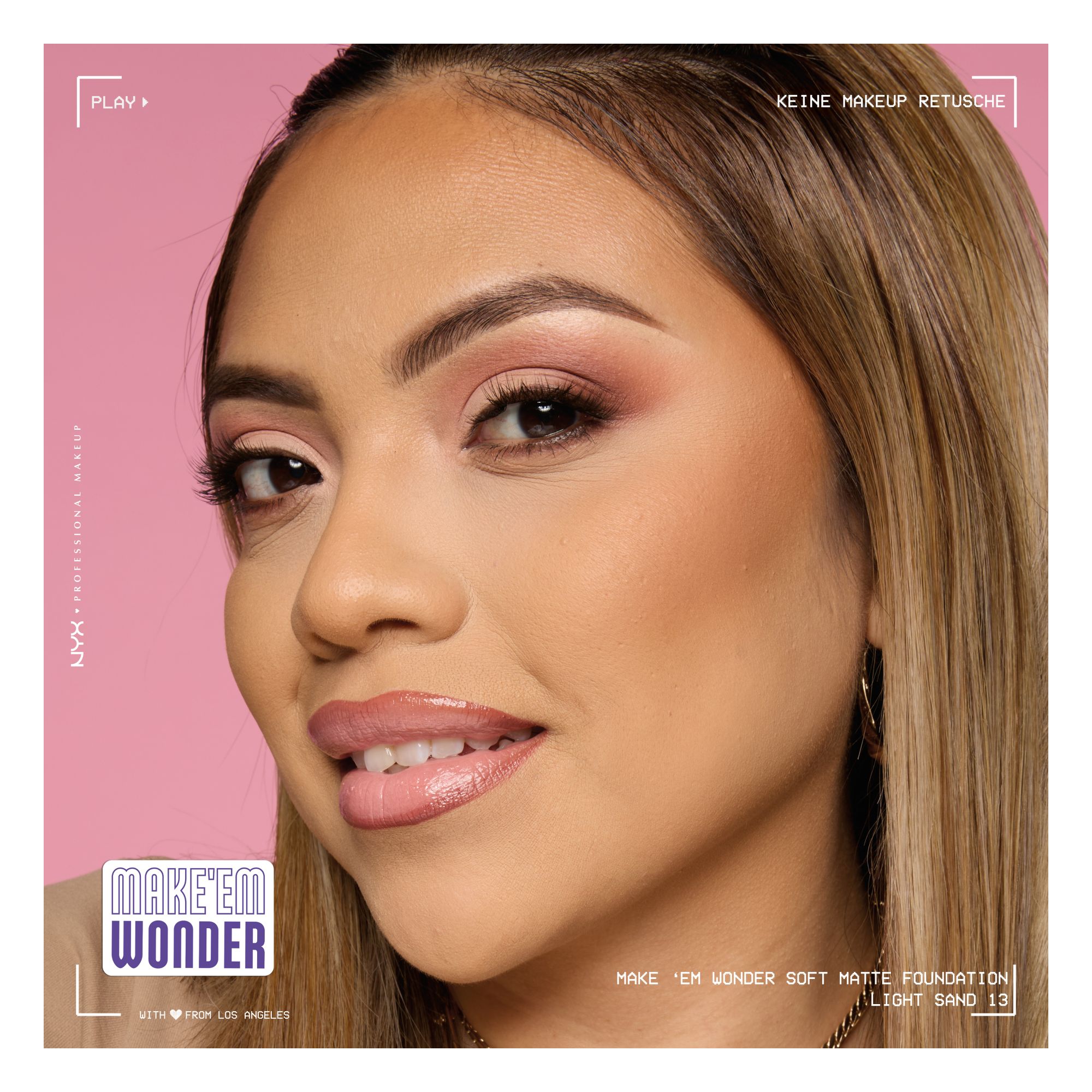 Make 'EM Wonder Foundation Make 'EM Wonder Foundation