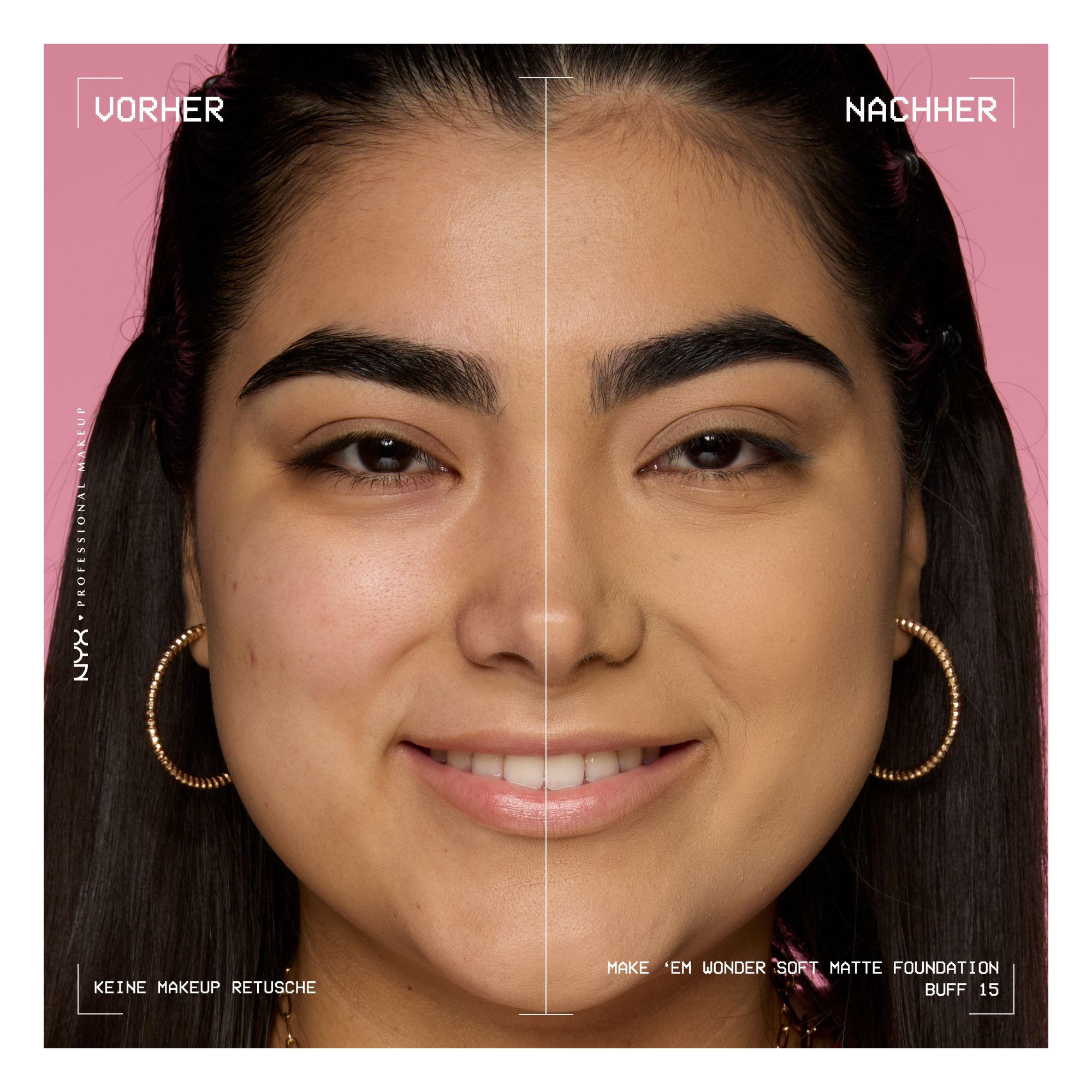 Make 'EM Wonder Foundation