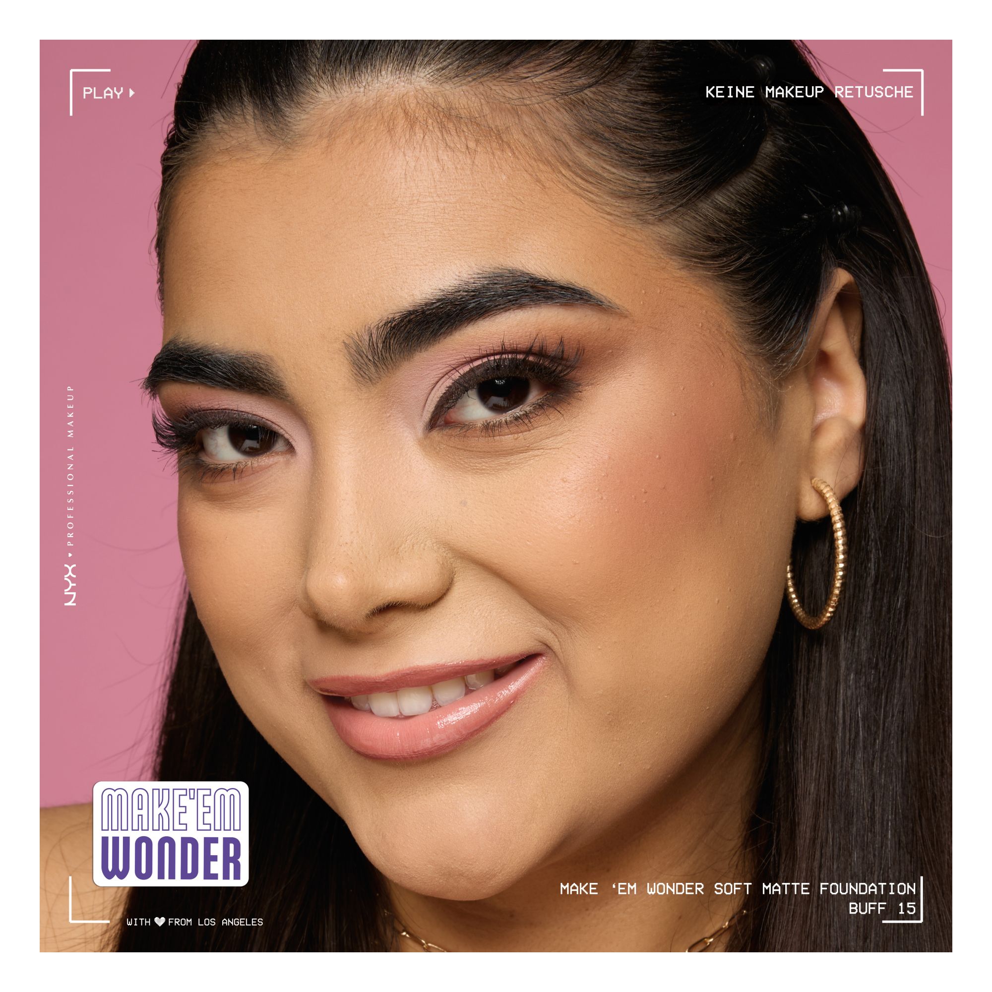 Make 'EM Wonder Foundation