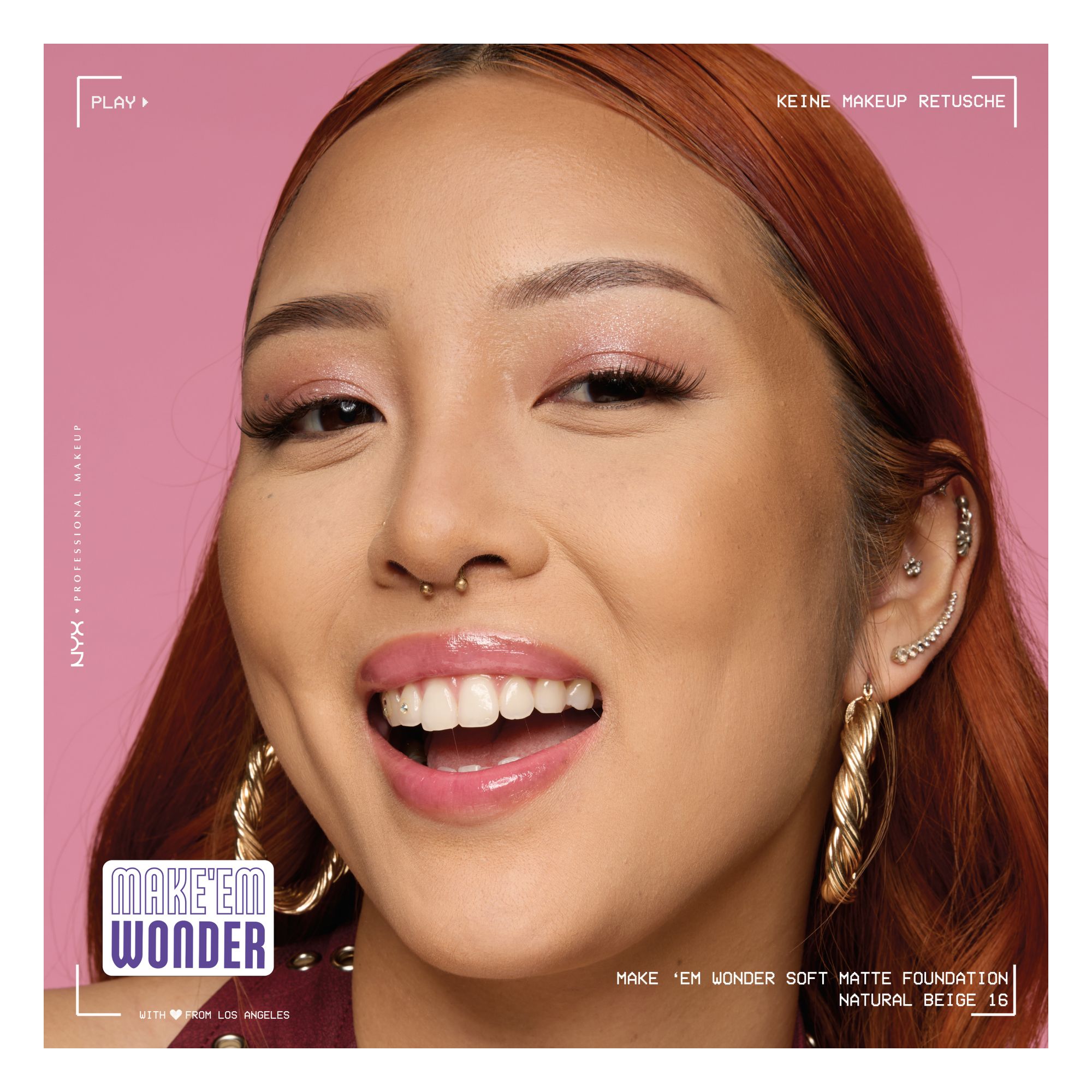 Make 'EM Wonder Foundation