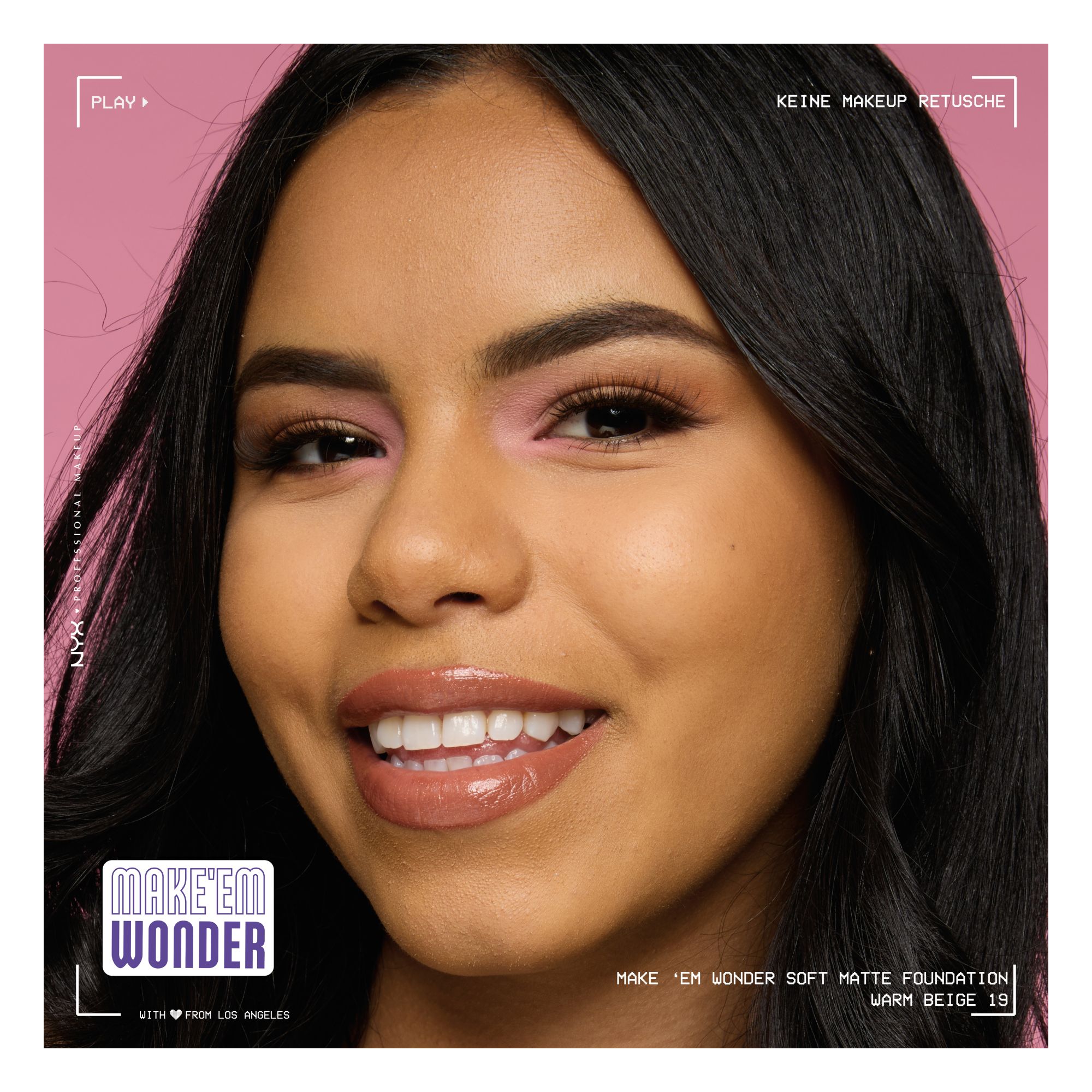 Make 'EM Wonder Foundation