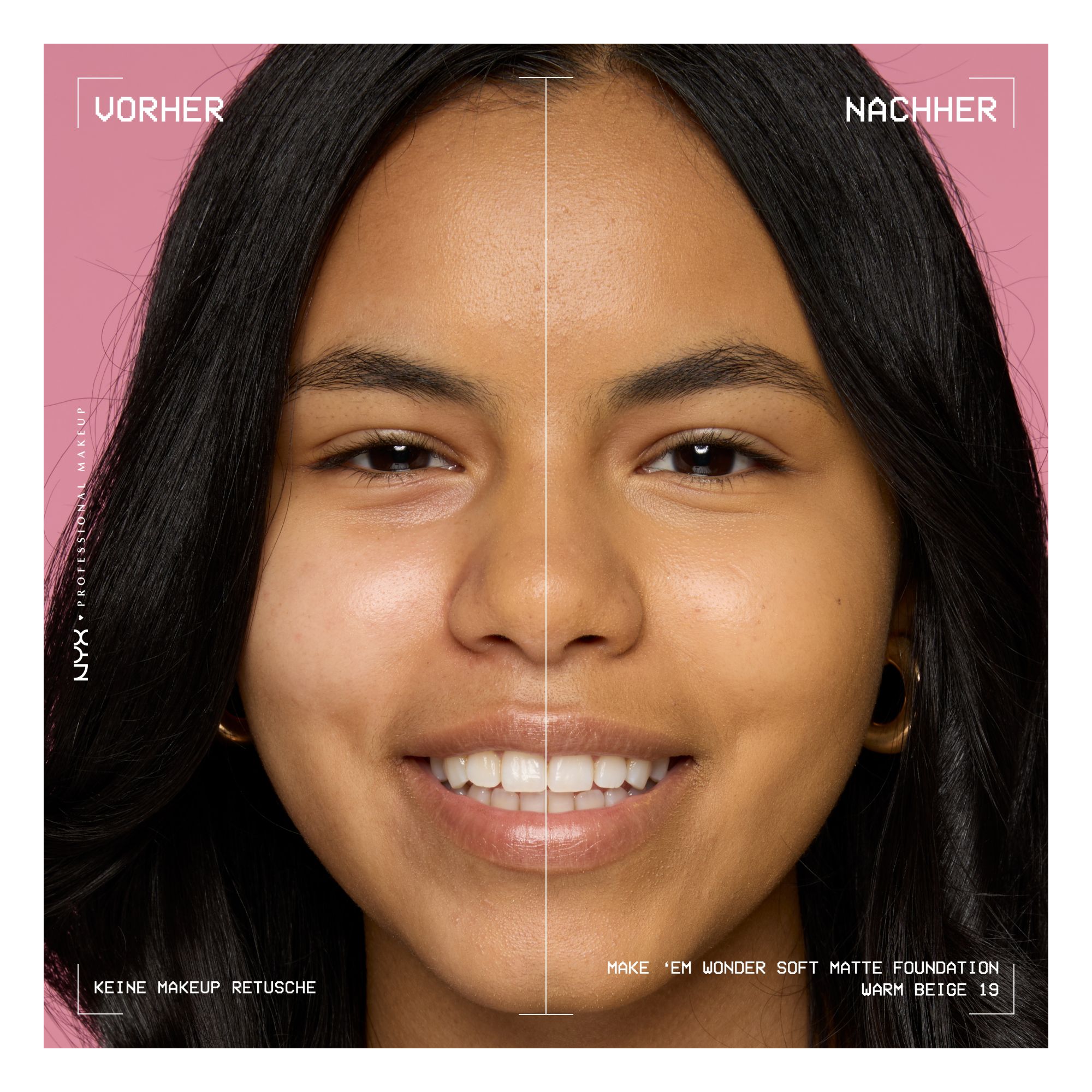 Make 'EM Wonder Foundation