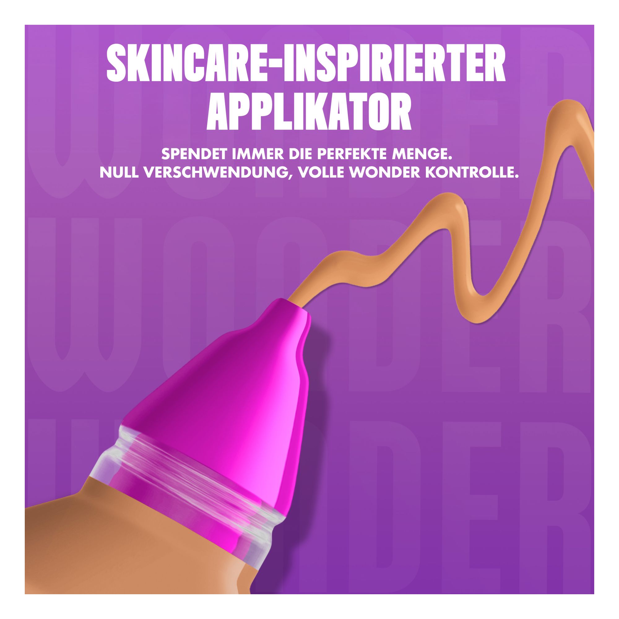 Fond de Teint - Make 'EM Wonder Foundation Fond de Teint - Make 'EM Wonder Foundation