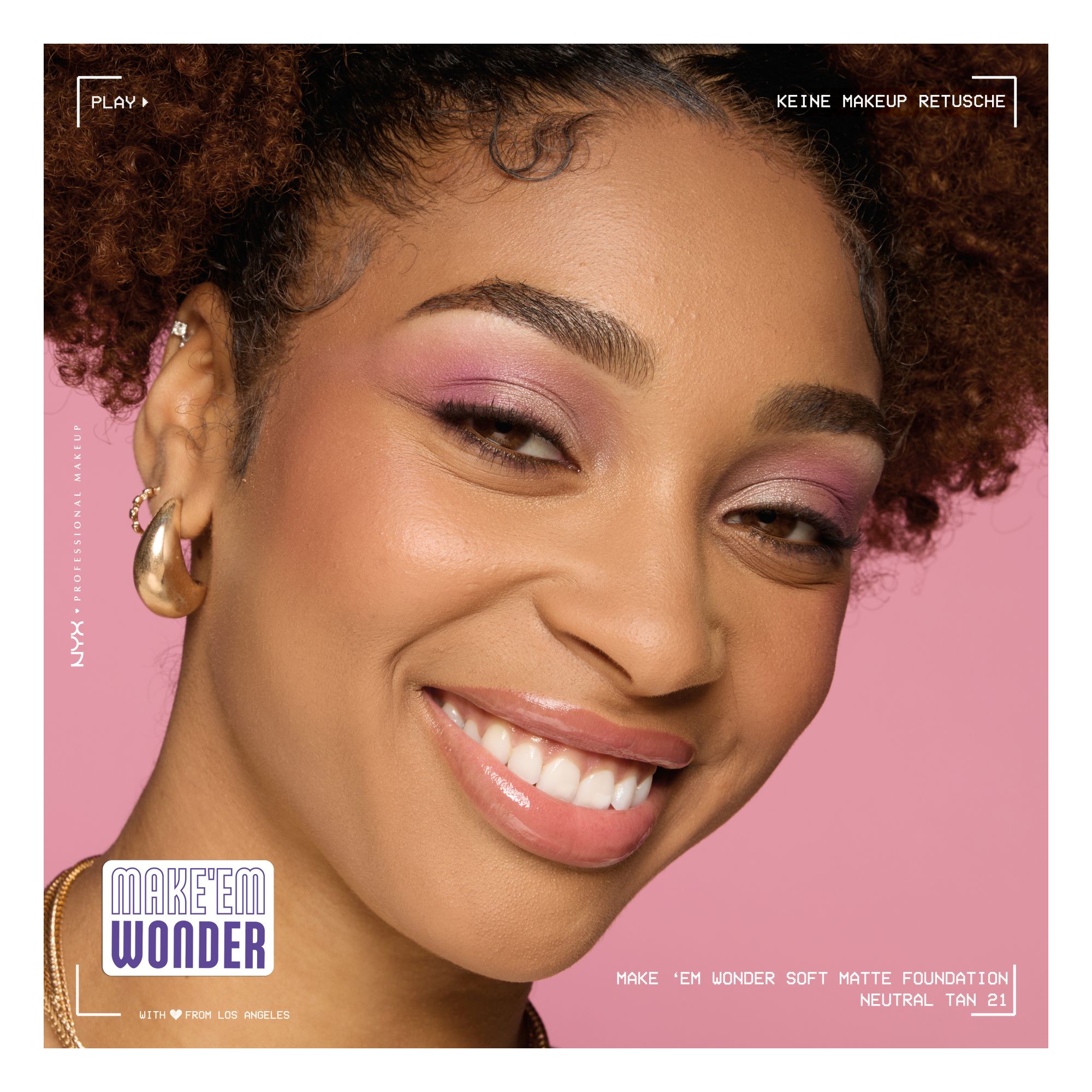 Make 'EM Wonder Foundation