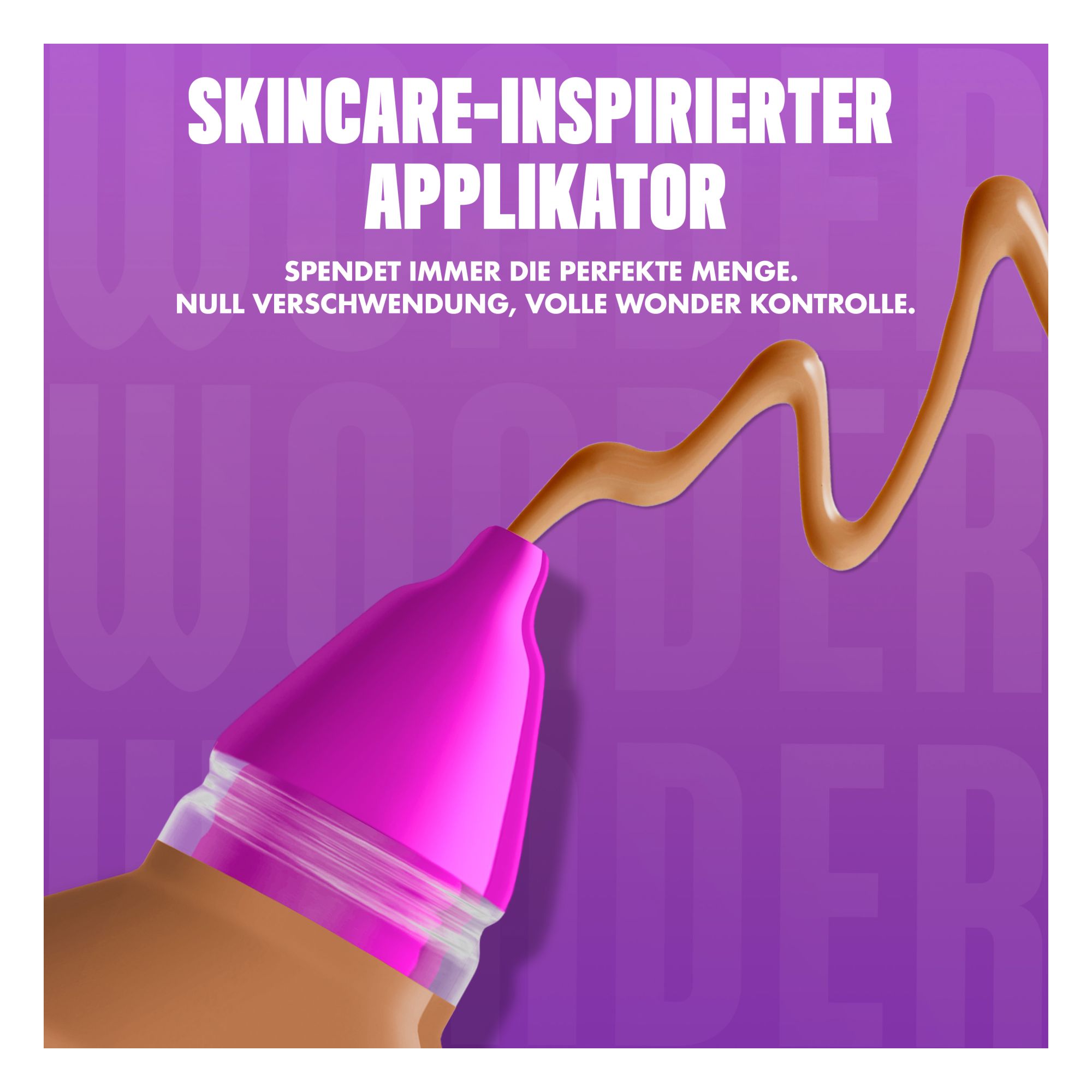 Fond de Teint - Make 'EM Wonder Foundation
