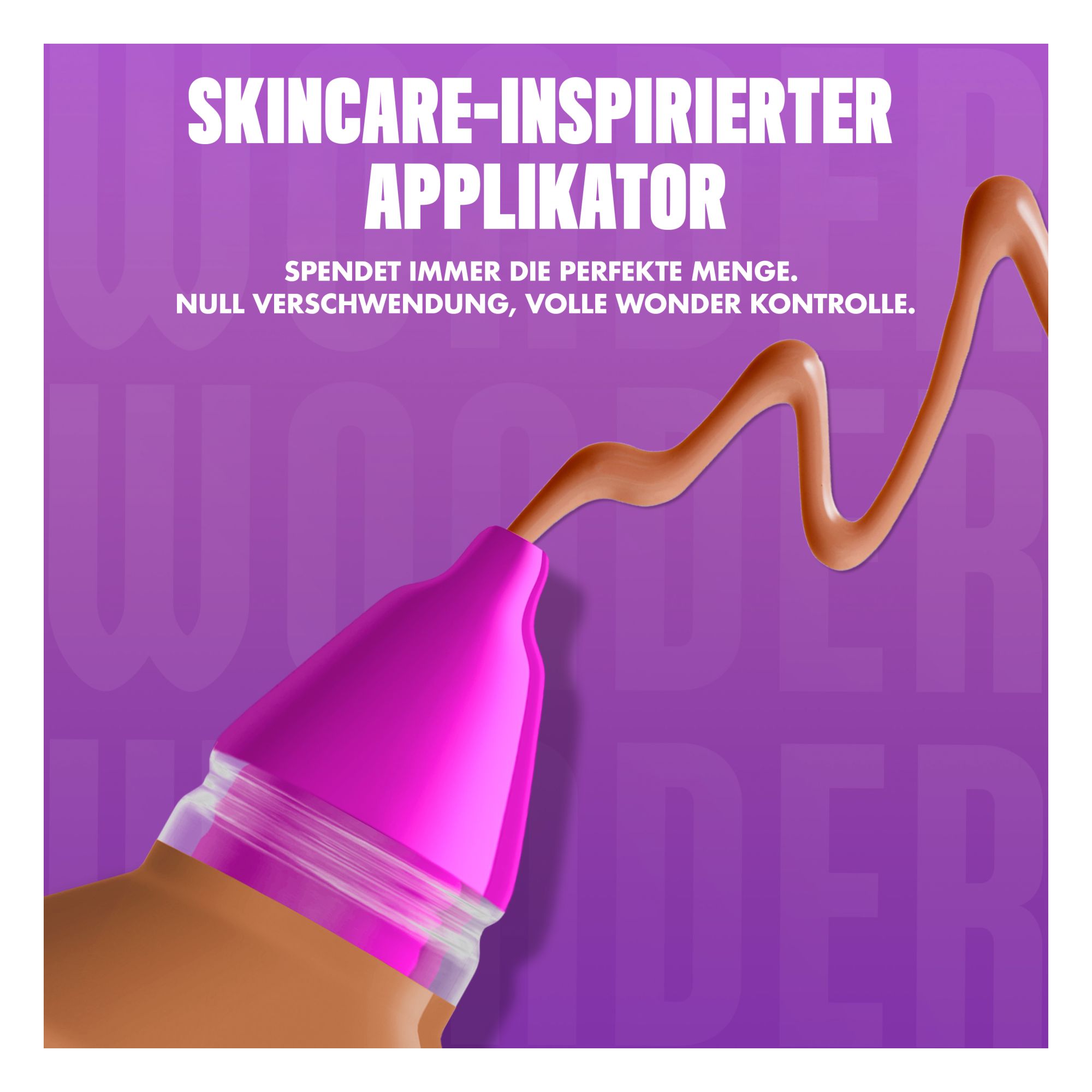 Fond de Teint - Make 'EM Wonder Foundation Fond de Teint - Make 'EM Wonder Foundation