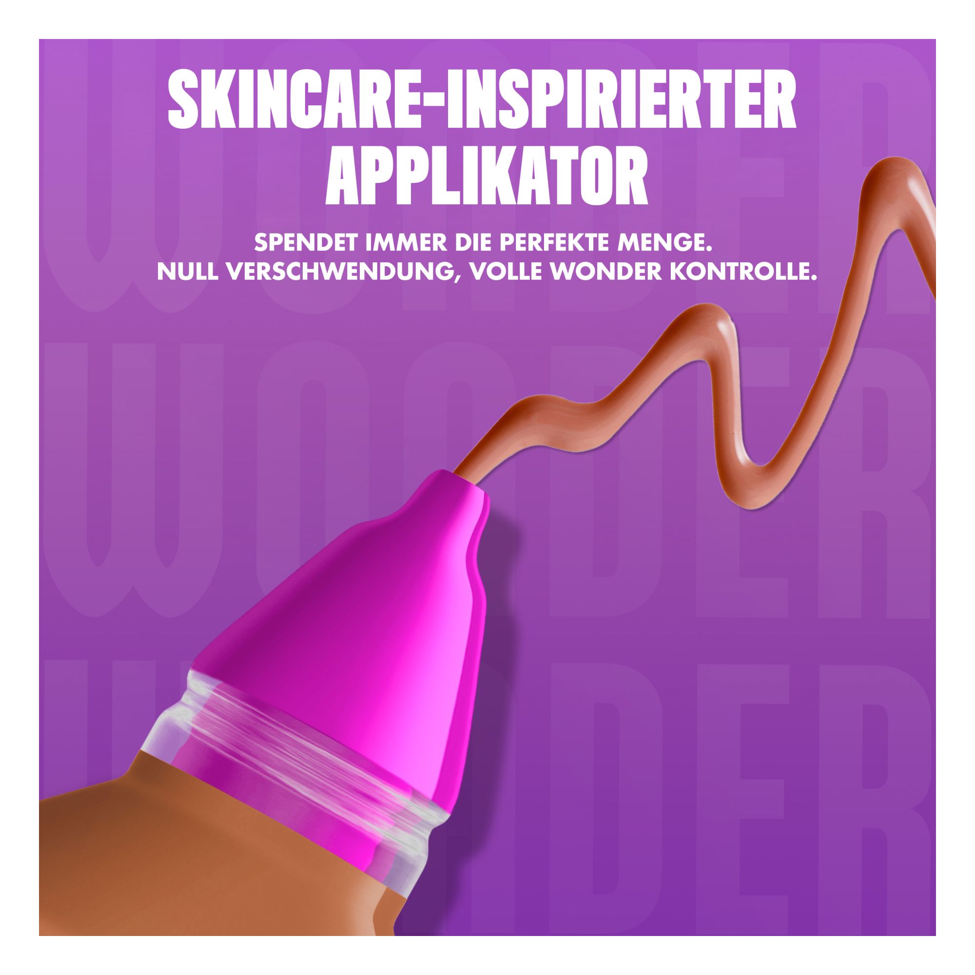 Make 'EM Wonder Foundation