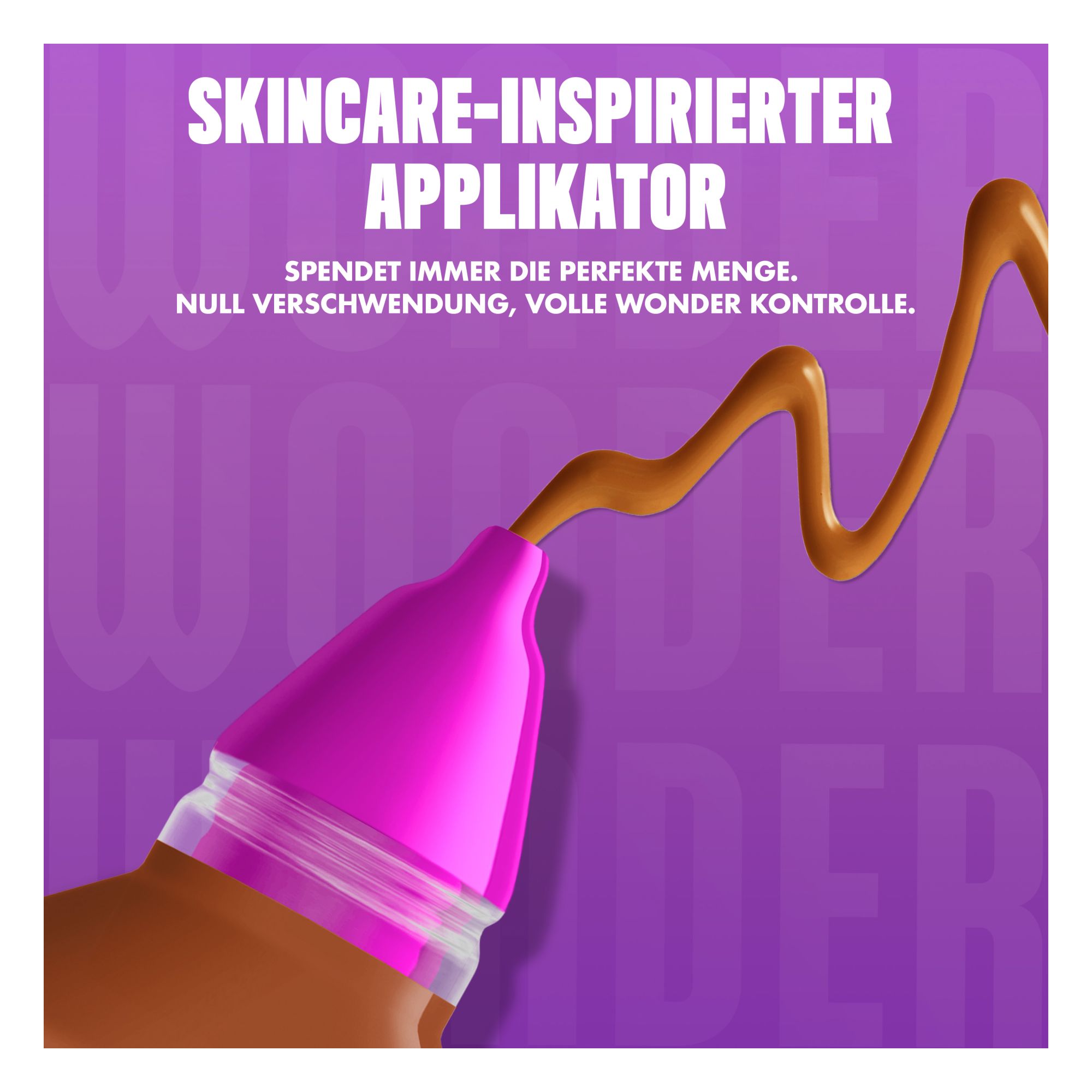 Make 'EM Wonder Foundation Make 'EM Wonder Foundation