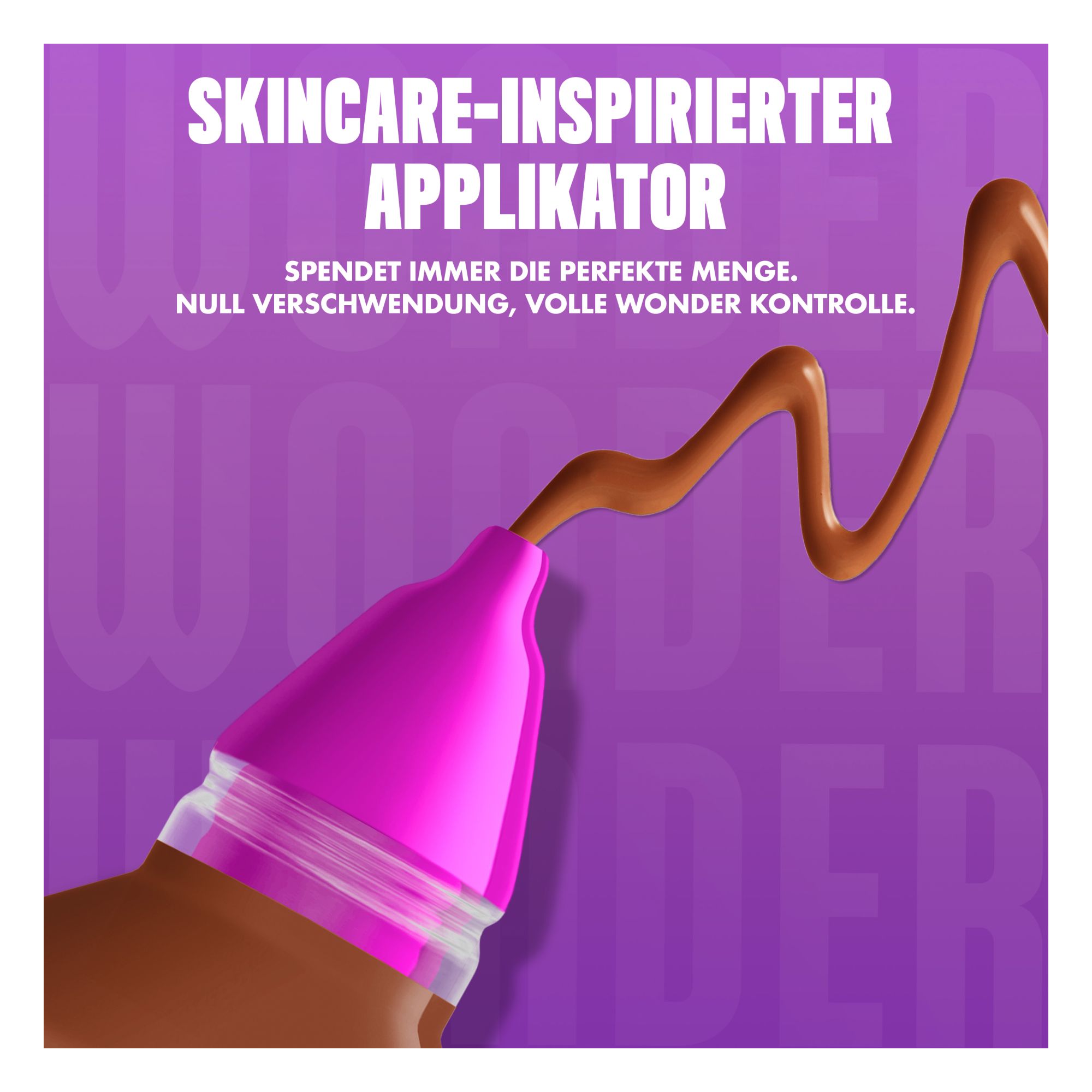 Make 'EM Wonder Foundation