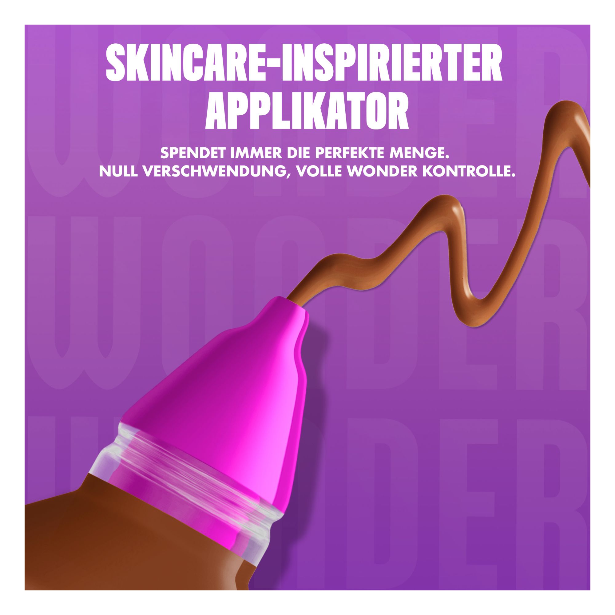 Make 'EM Wonder Foundation