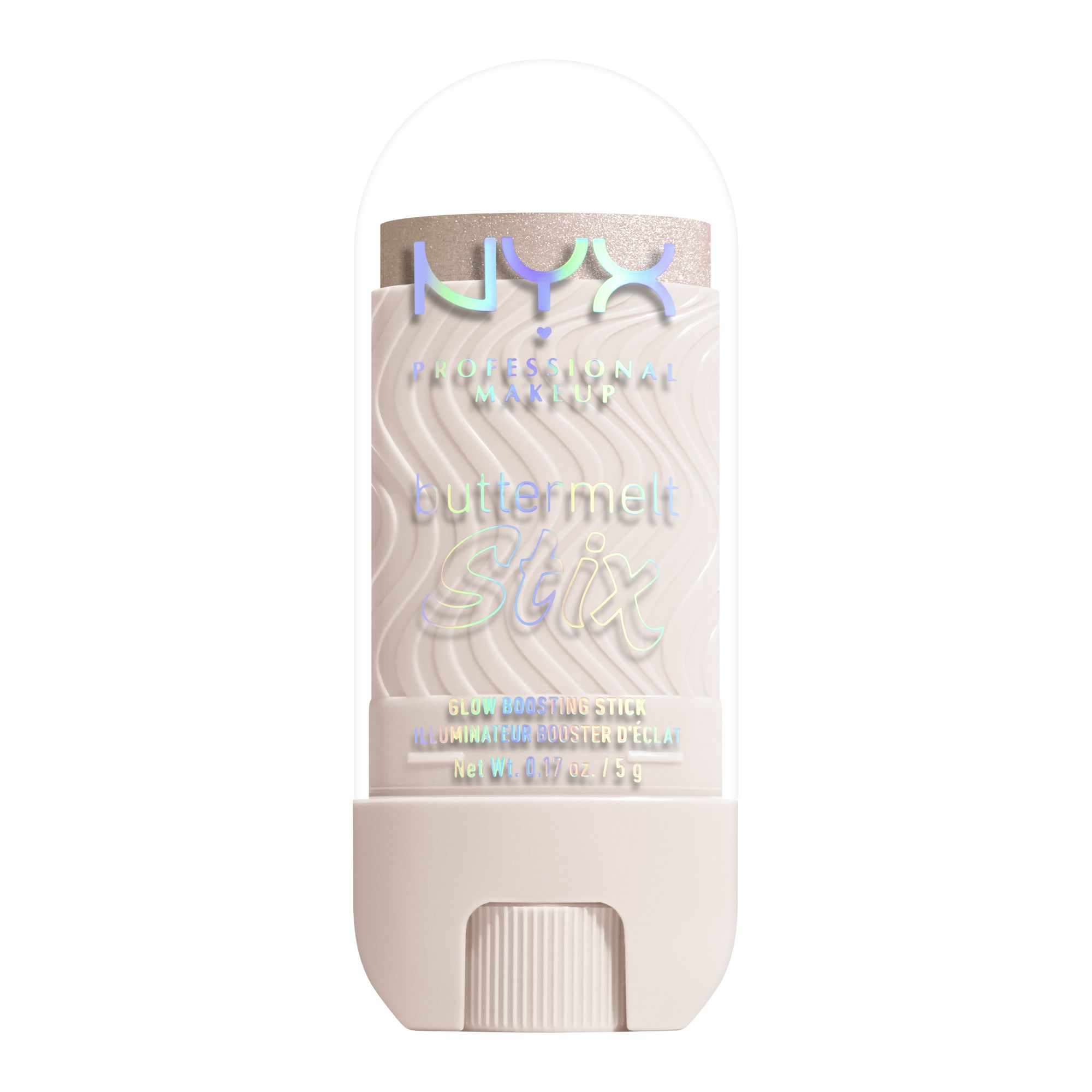 Enlumineur - Buttermelt Stix Glow Boosting Stick
