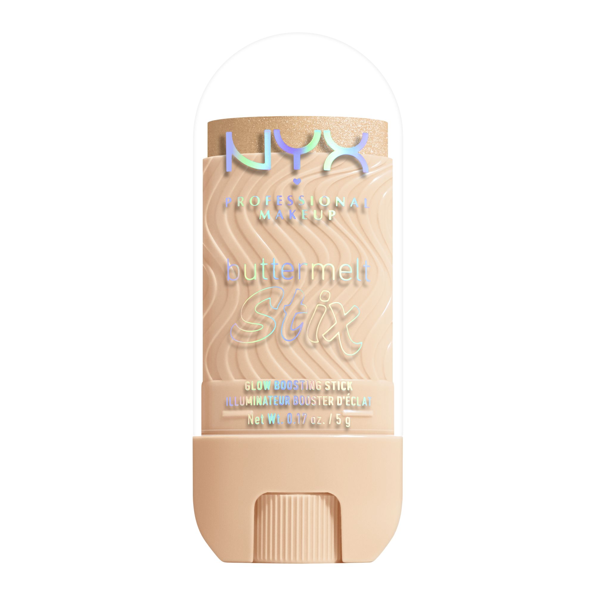 Buttermelt Stix Glow Boosting Stick -- Highlighter Buttermelt Stix Glow Boosting Stick -- Highlighter
