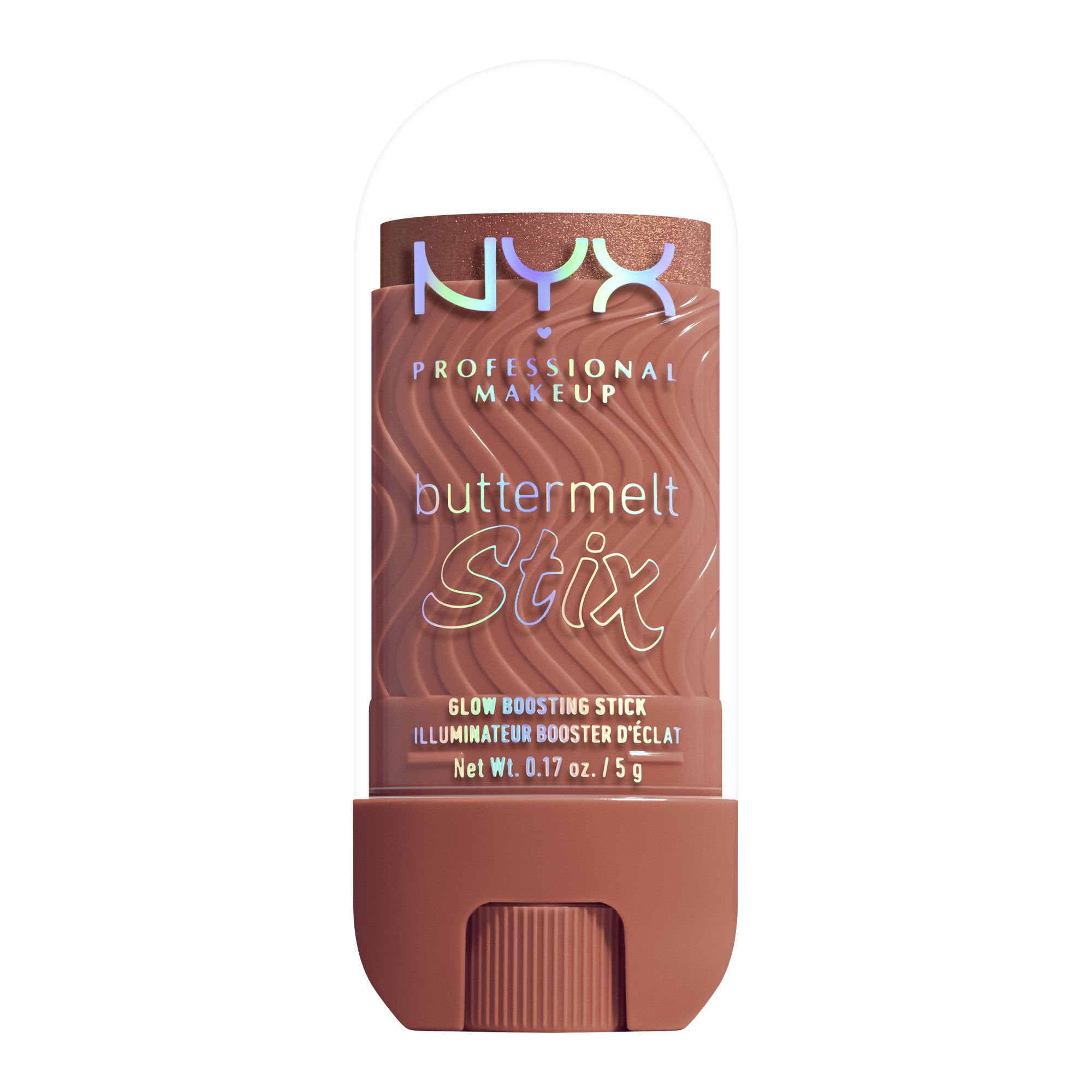Buttermelt Stix Glow Boosting Stick -- Highlighter Buttermelt Stix Glow Boosting Stick -- Highlighter