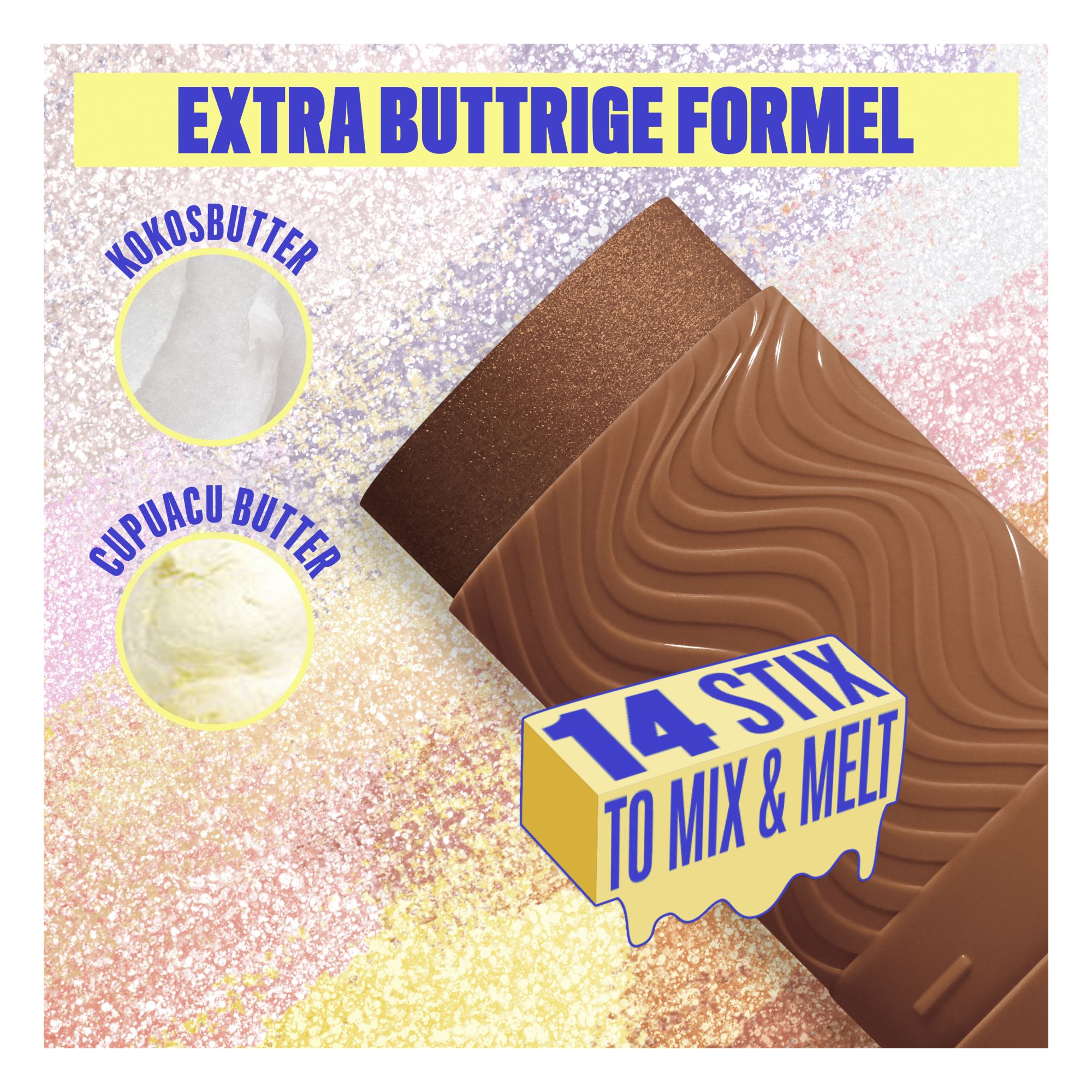 Buttermelt Stix Glow Boosting Stick -- Highlighter Buttermelt Stix Glow Boosting Stick -- Highlighter