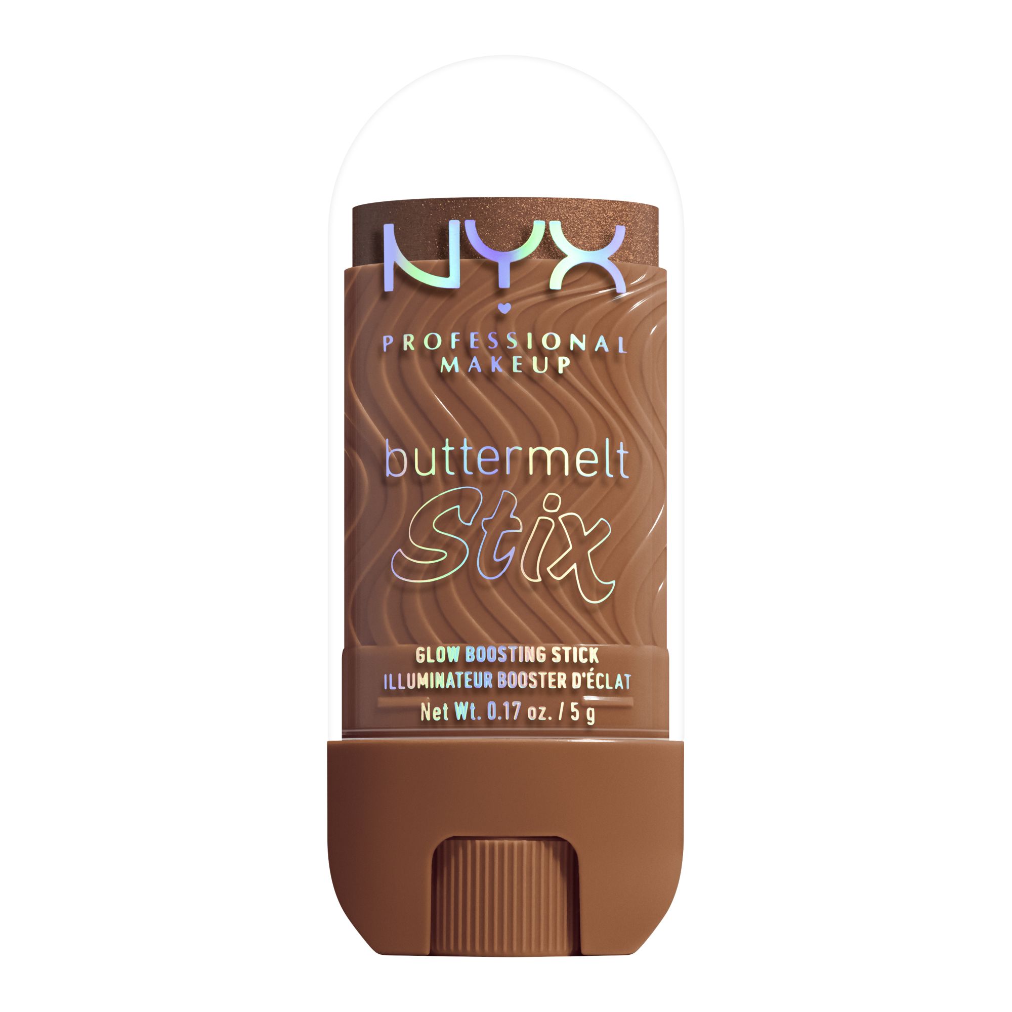 Buttermelt Stix Glow Boosting Stick -- Highlighter Buttermelt Stix Glow Boosting Stick -- Highlighter