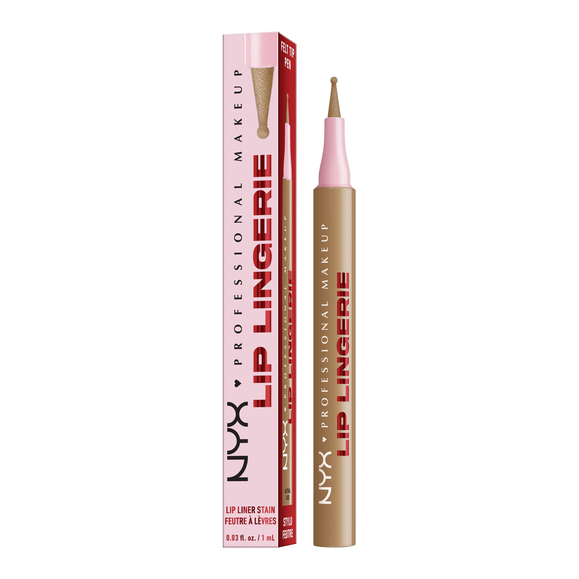 Lip Lingerie Lip Liner Stain