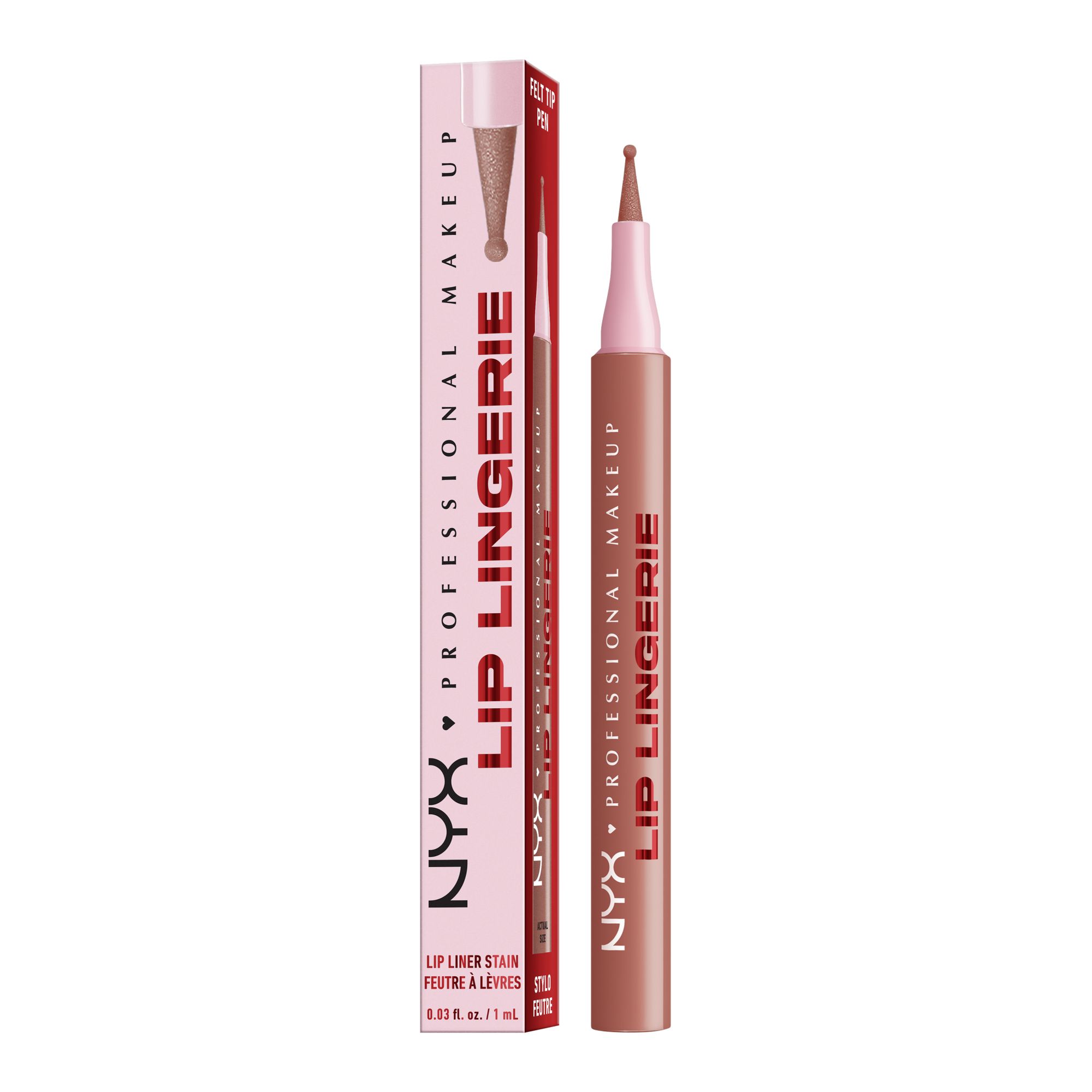 Lip Lingerie Lip Liner Stain Lip Lingerie Lip Liner Stain