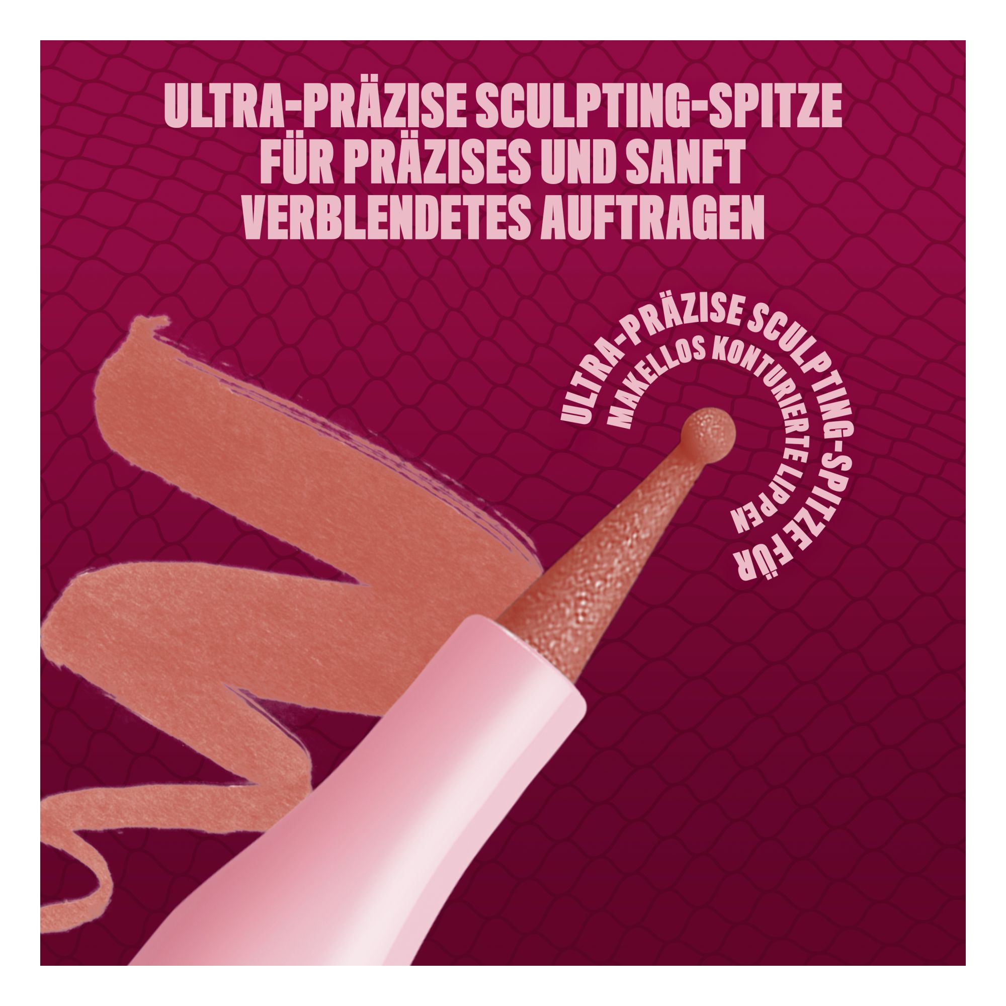 Lip Lingerie Lip Liner Stain