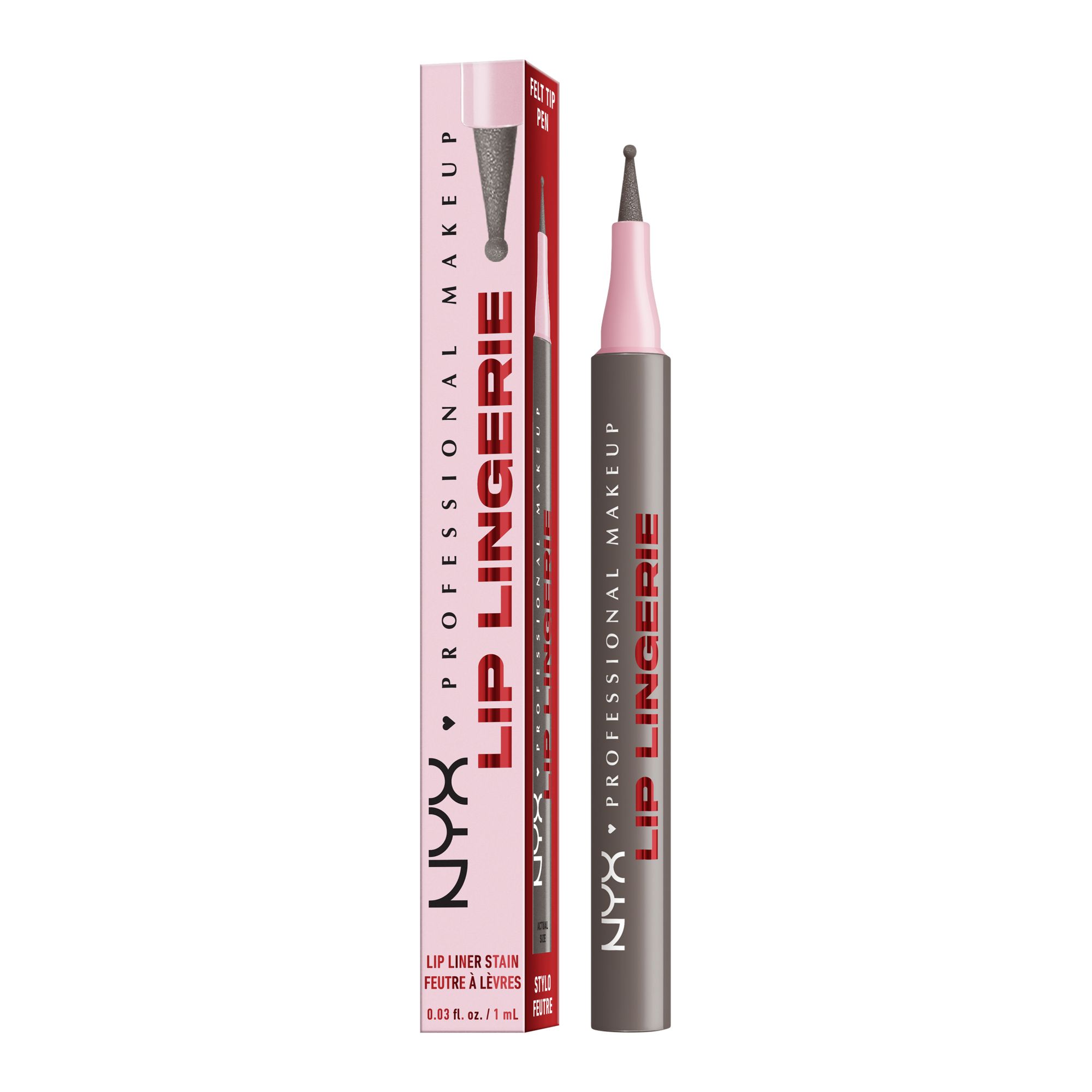 Lip Lingerie Lip Liner Stain Lip Lingerie Lip Liner Stain