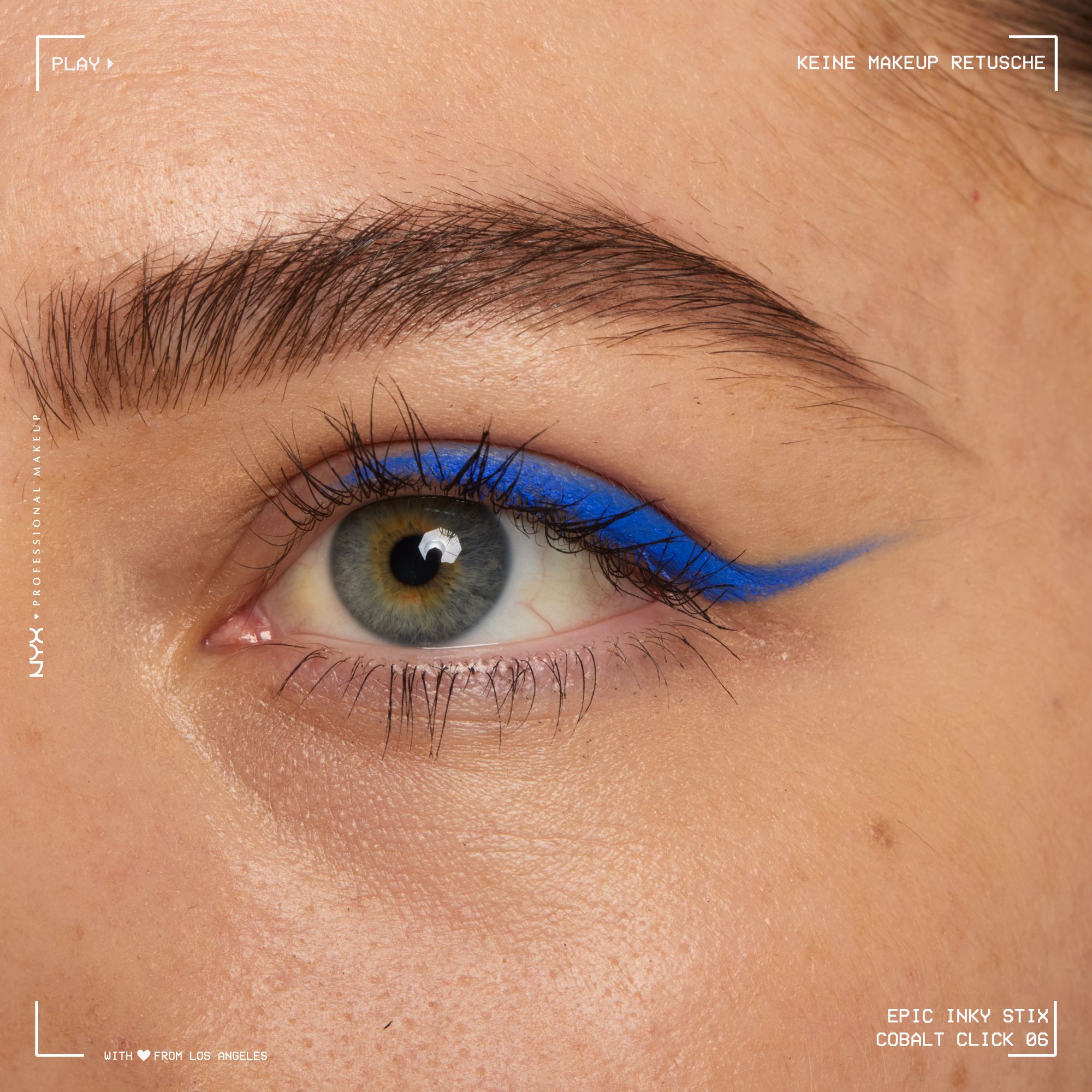 Epic Inky Stix Cream Gel Eyeliner