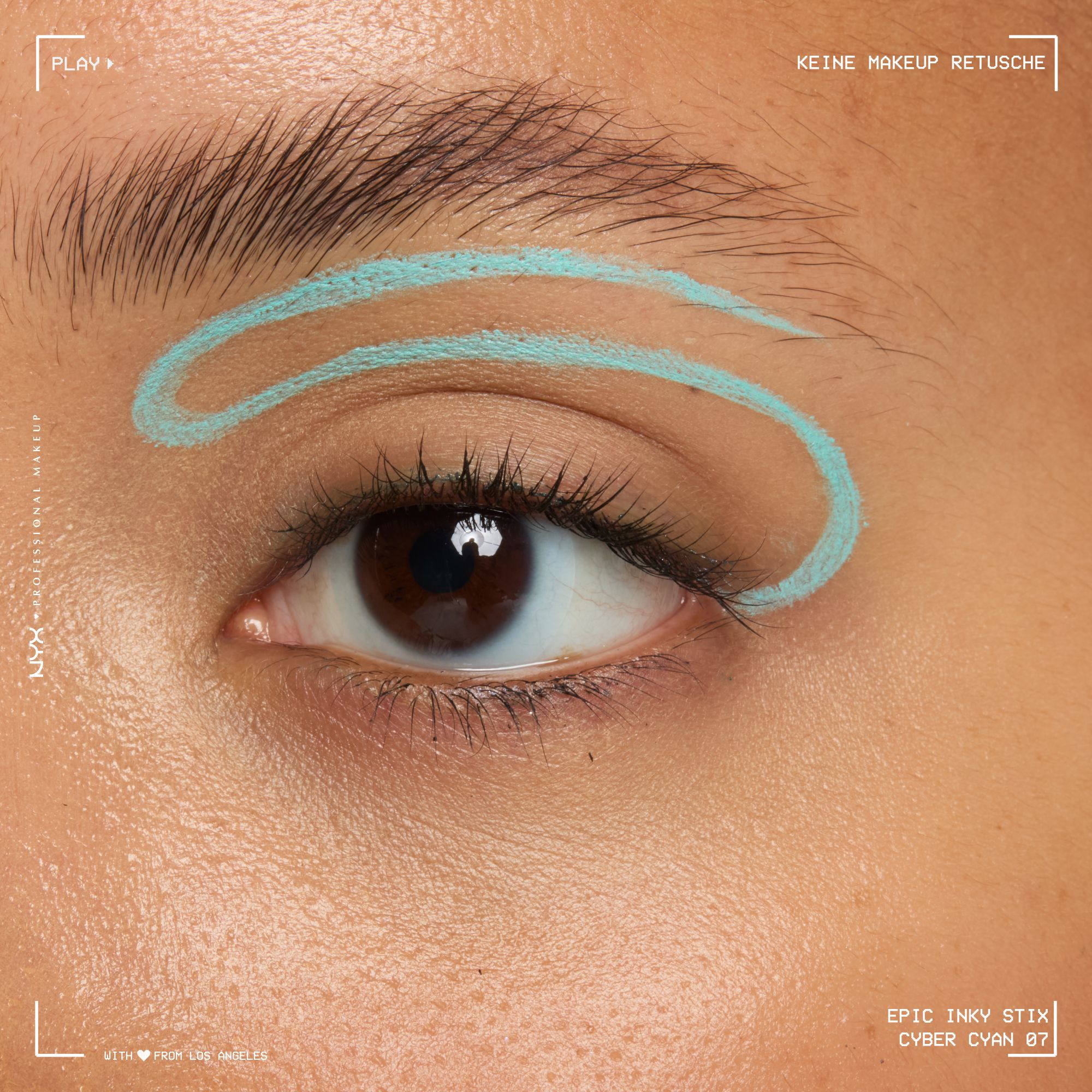 Epic Inky Stix Cream Gel Eyeliner Epic Inky Stix Cream Gel Eyeliner