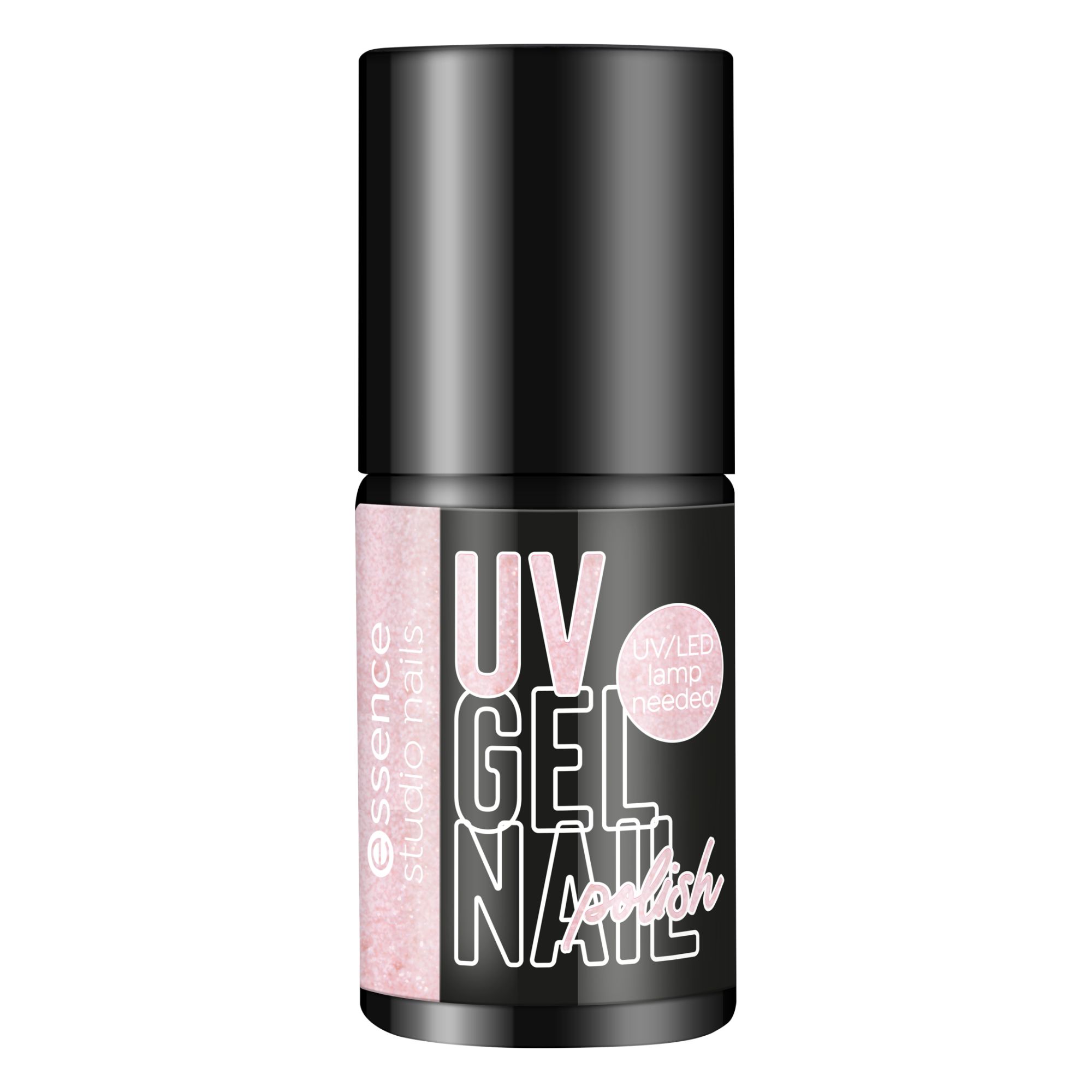 Studio Nails UV Gel Nail Polish -- Gel-Nagellack Studio Nails UV Gel Nail Polish -- Gel-Nagellack