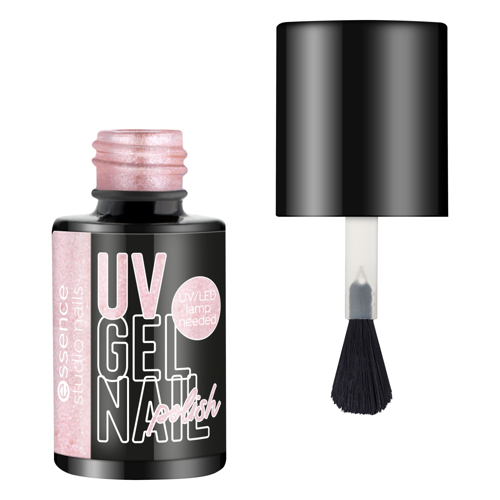 Studio Nails UV Gel Nail Polish -- Gel-Nagellack Studio Nails UV Gel Nail Polish -- Gel-Nagellack