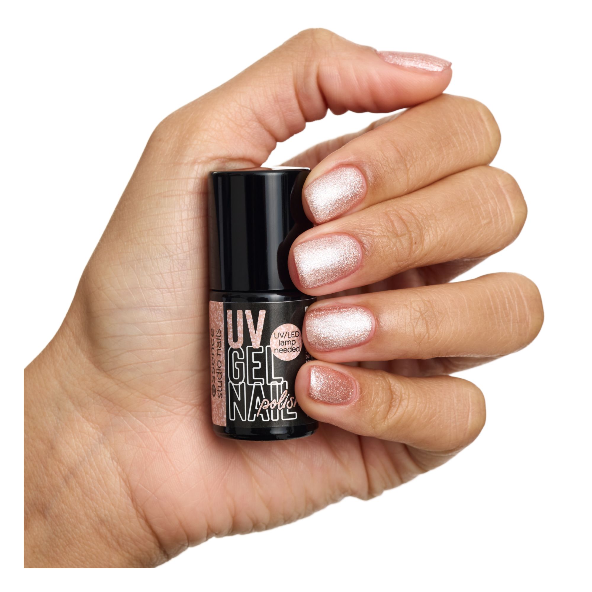 Studio Nails UV Gel Nail Polish -- Gel-Nagellack Studio Nails UV Gel Nail Polish -- Gel-Nagellack